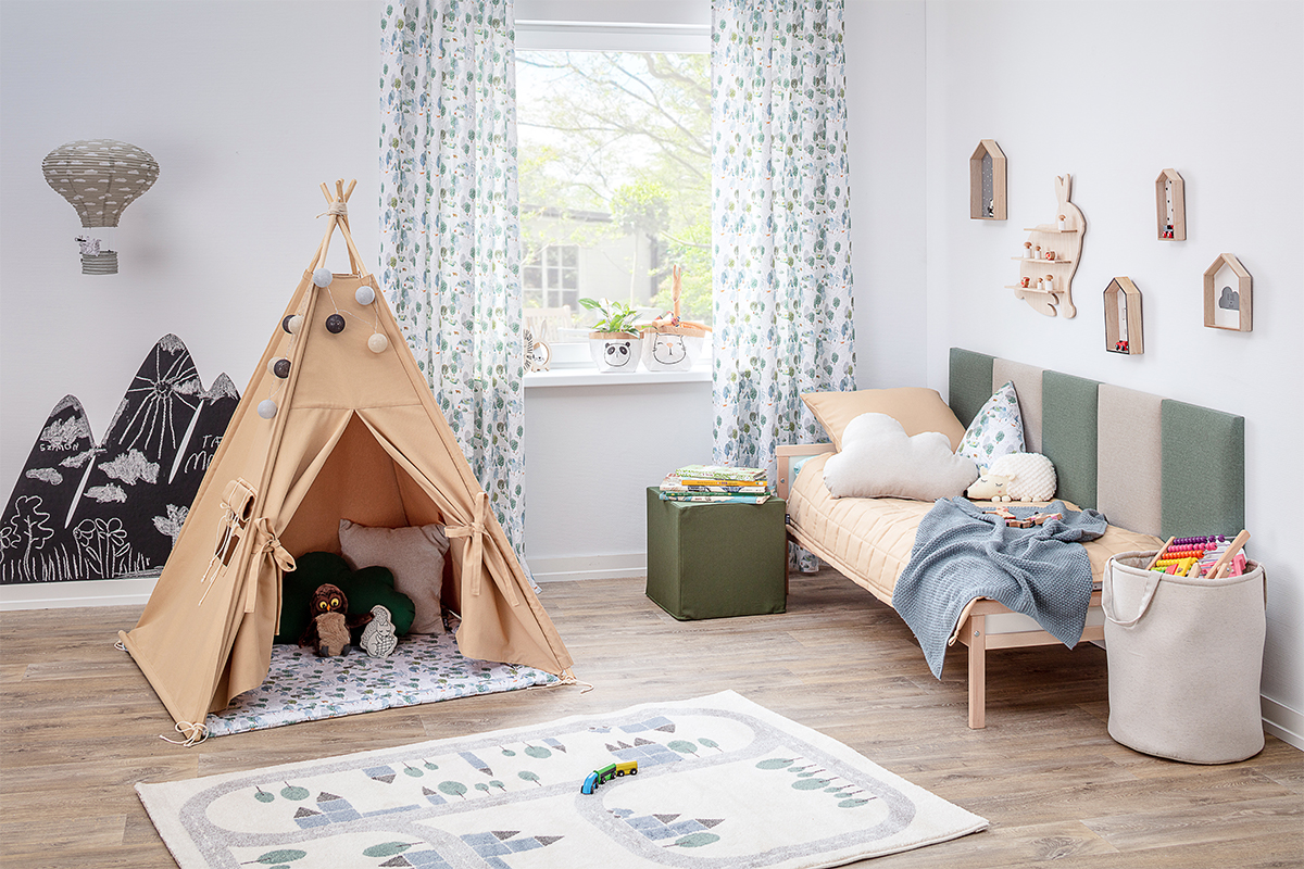 Woodland&Adventure