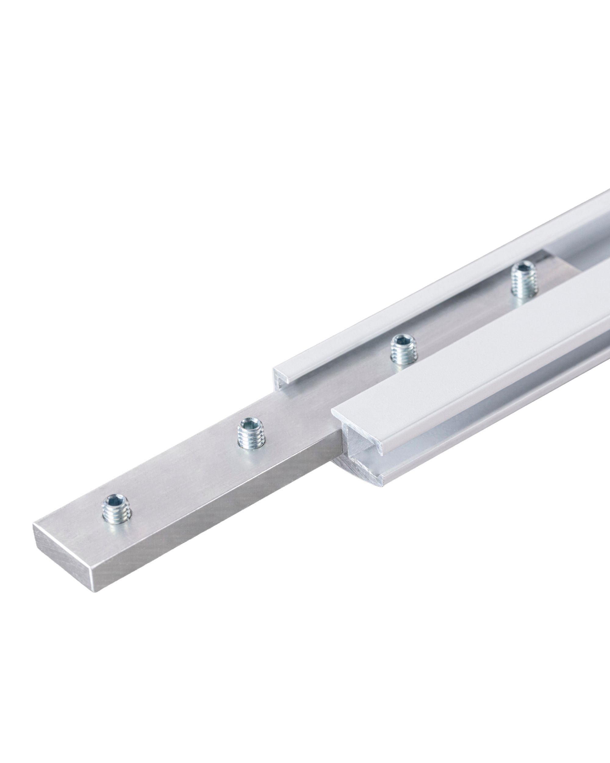 Connecteur de rail de plafond de première qualité