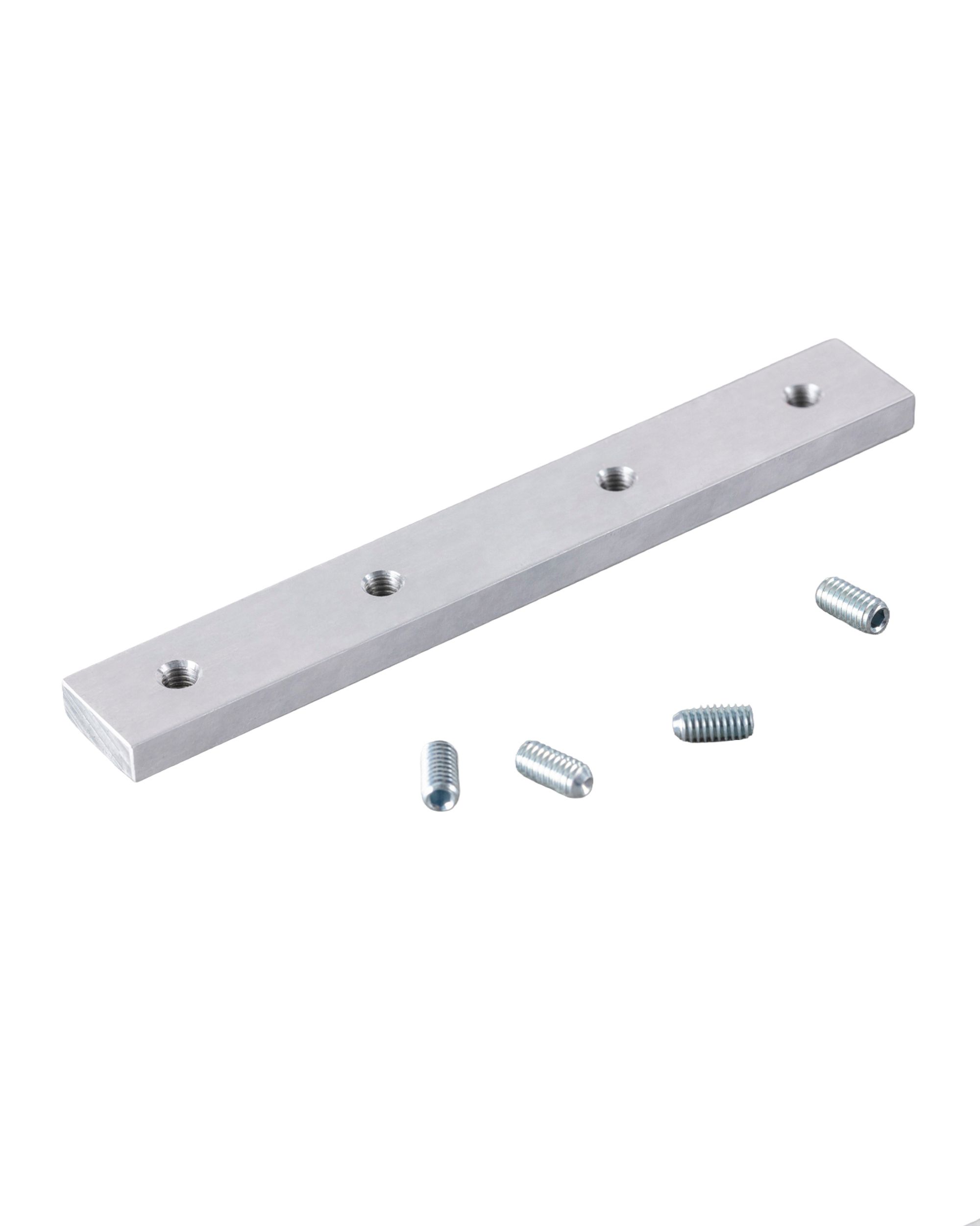 Connecteur de rail de plafond de première qualité (hover)