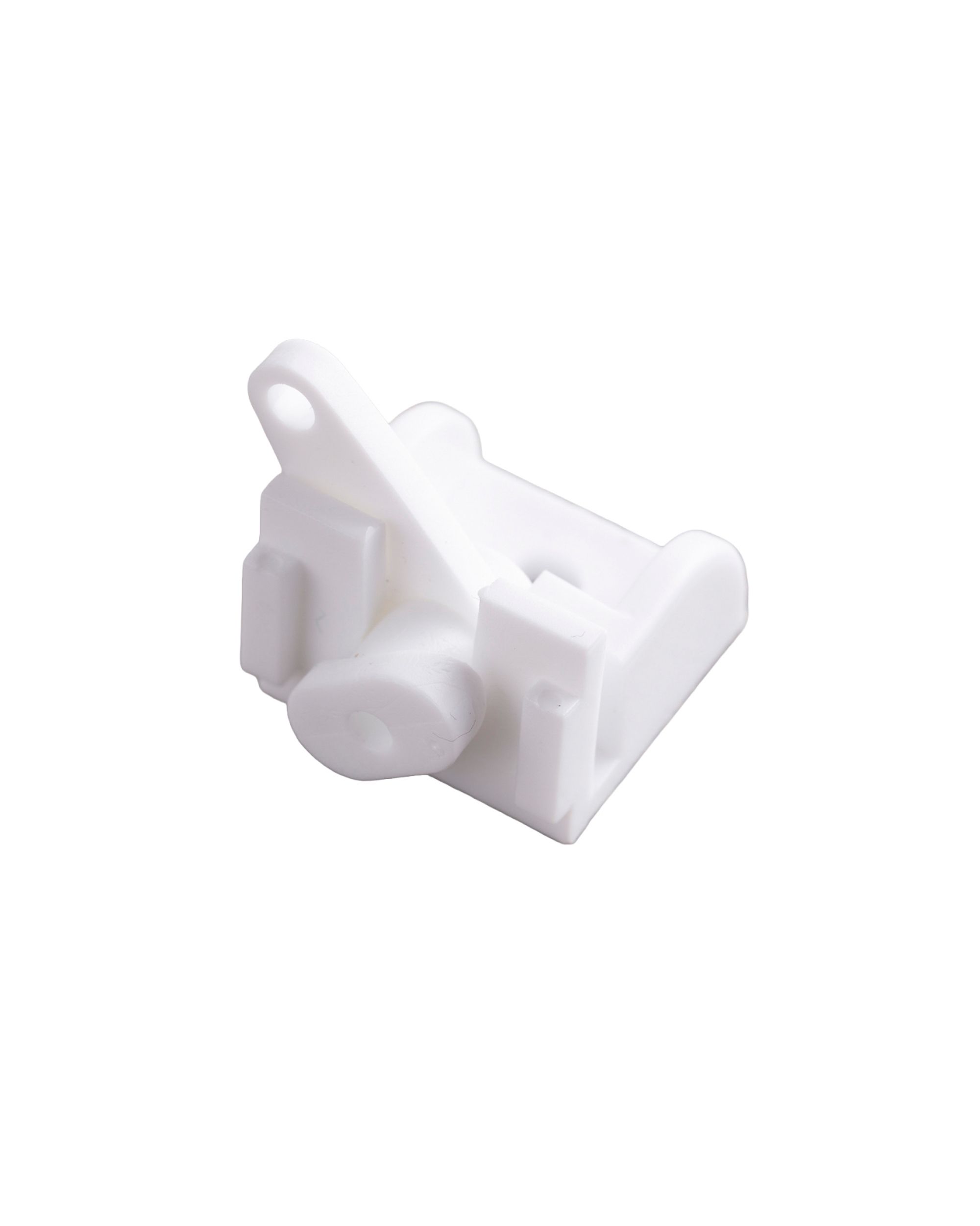 Support de montage au plafond Premium en blanc (hover)