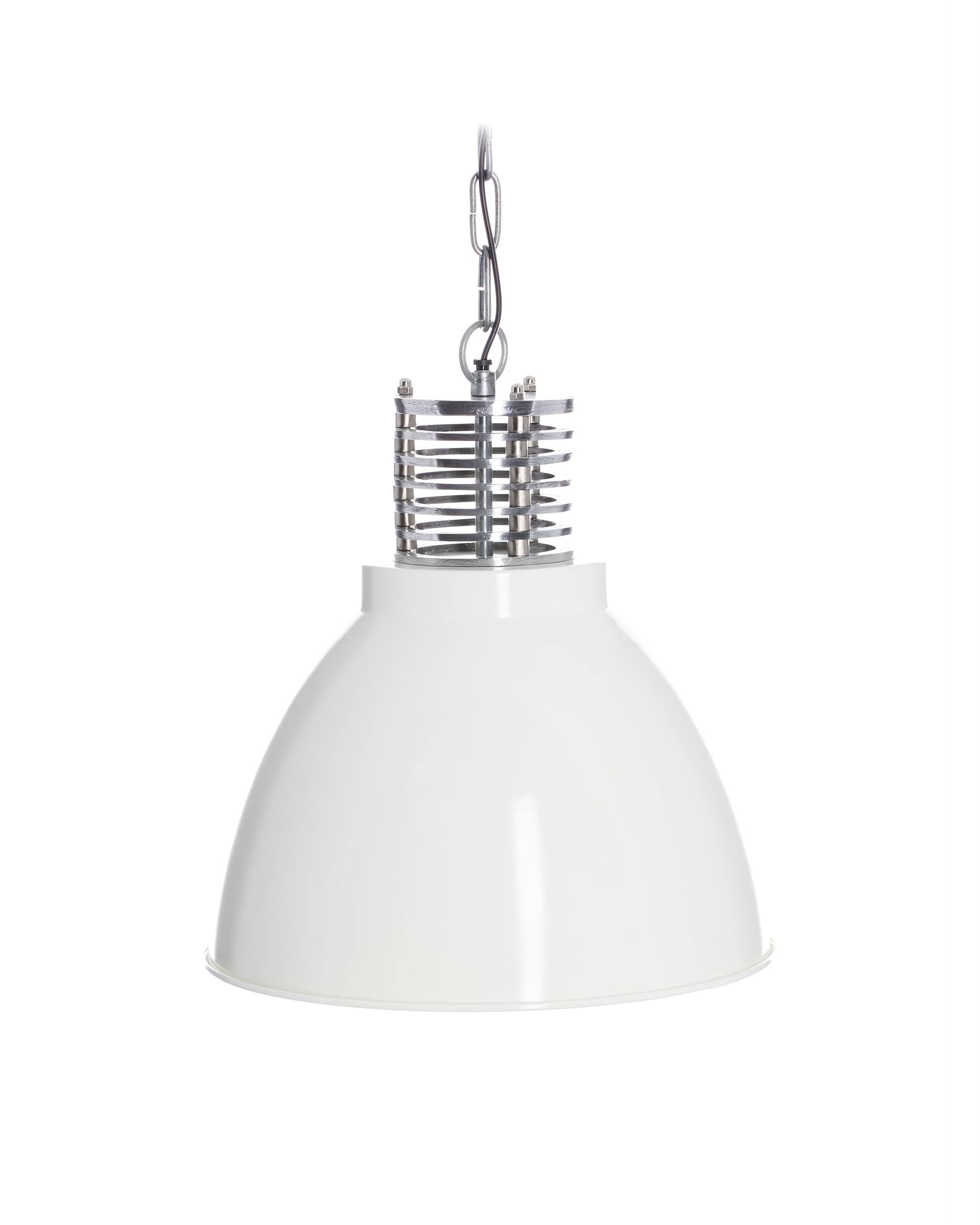 Suspension Megan Cream 32cm