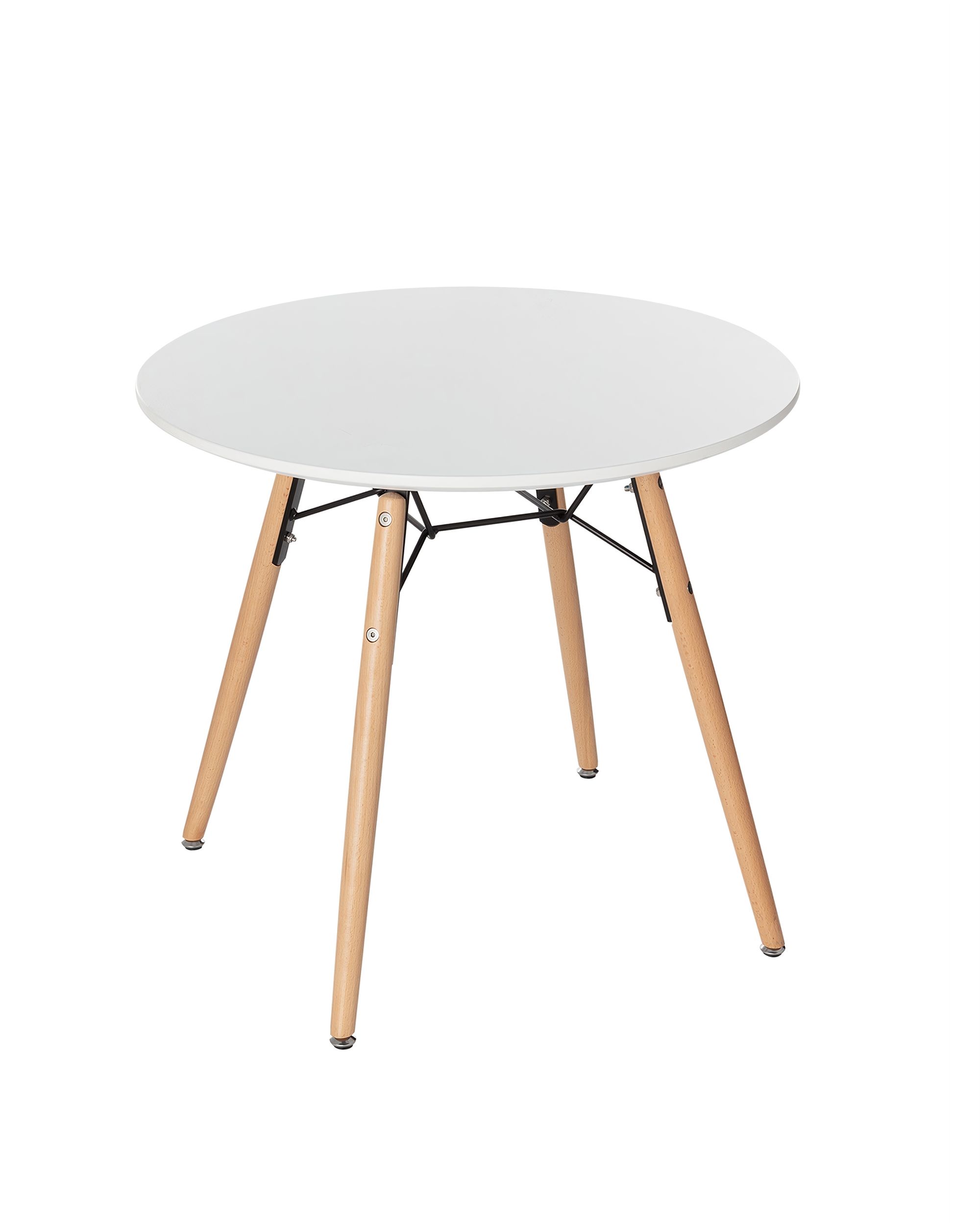 Table enfant Monte white 60cm