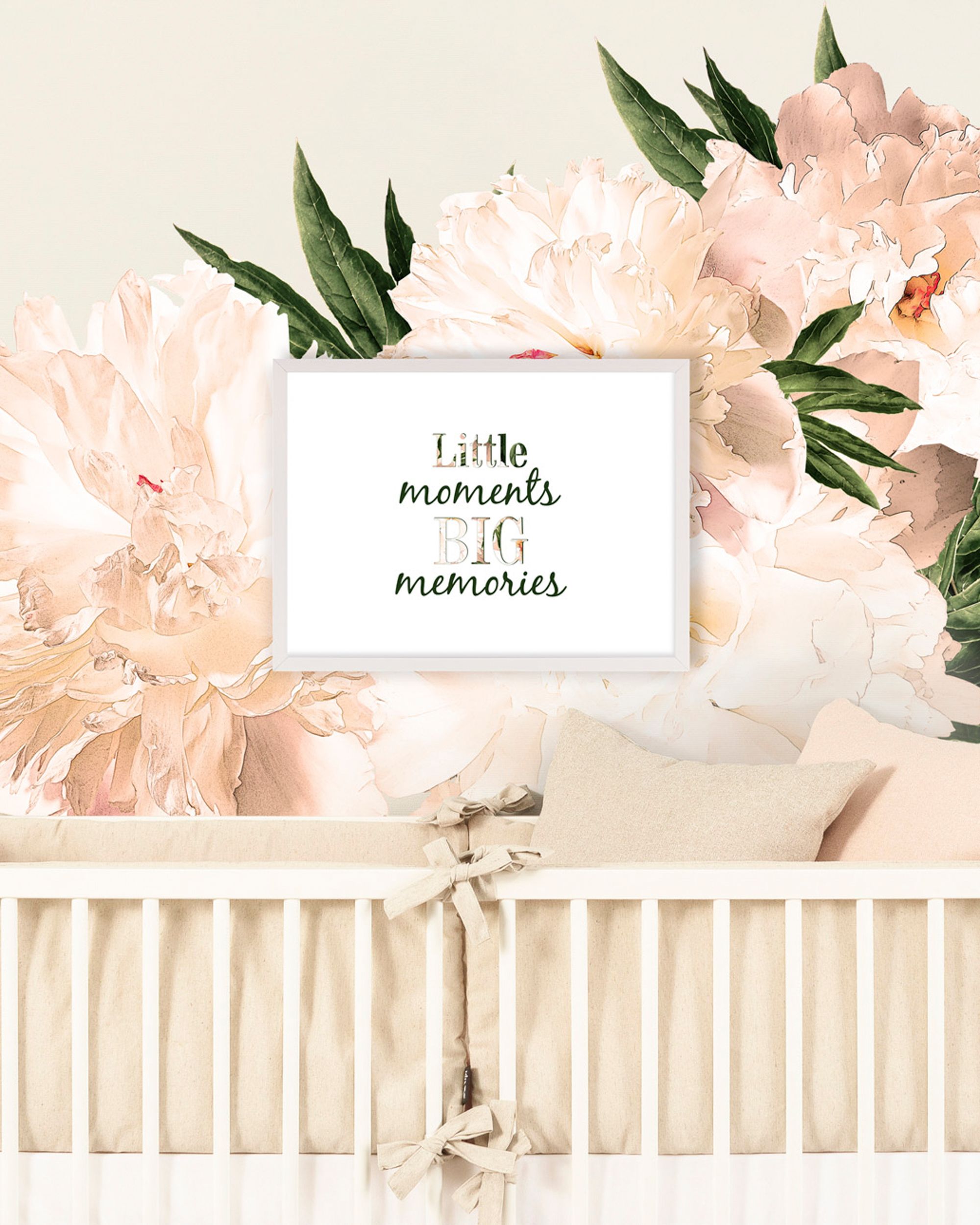Image Little moments 30x40cm (hover)
