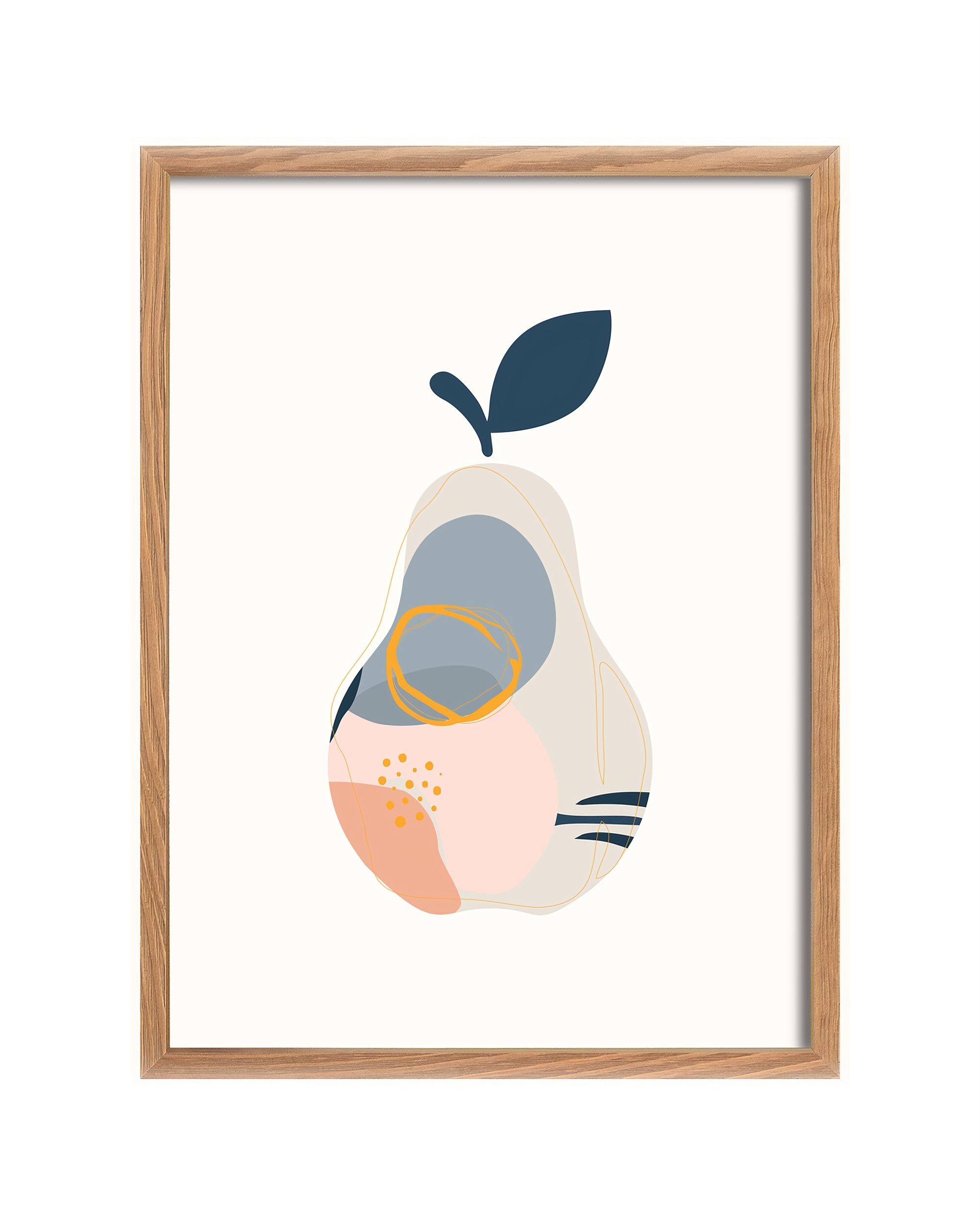 Image Pear Shape