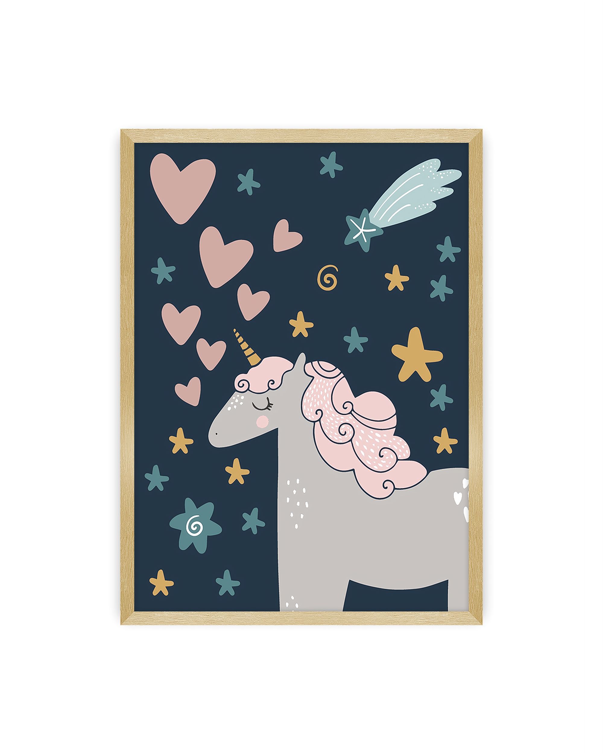 Image Lovely Unicorn II