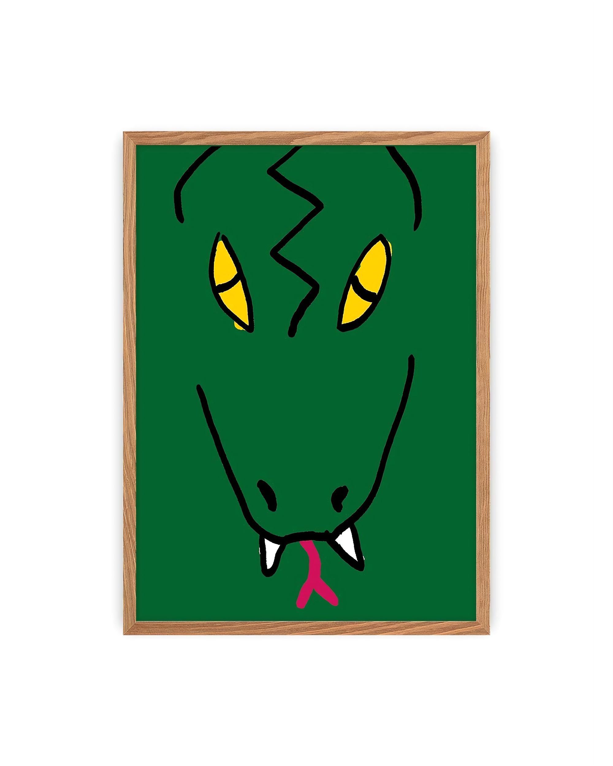 Image Snake