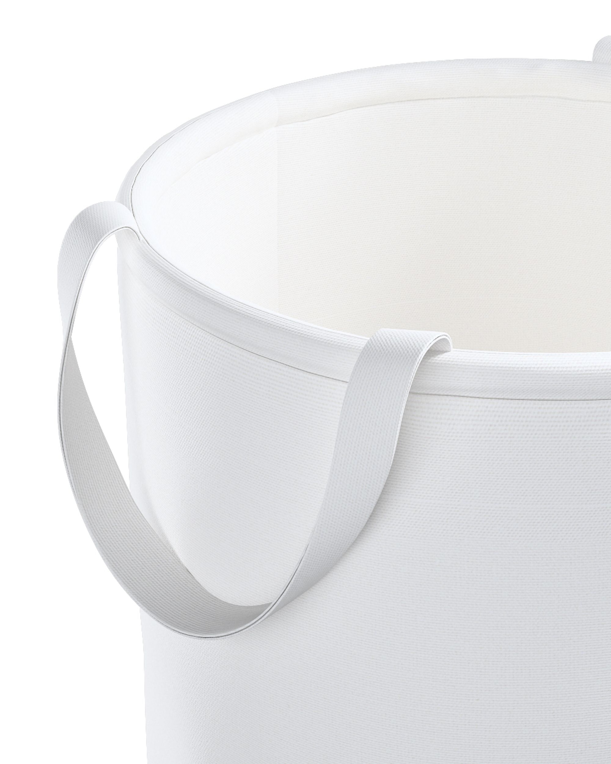 Panier à jouetsTobi couleur blanc (hover)