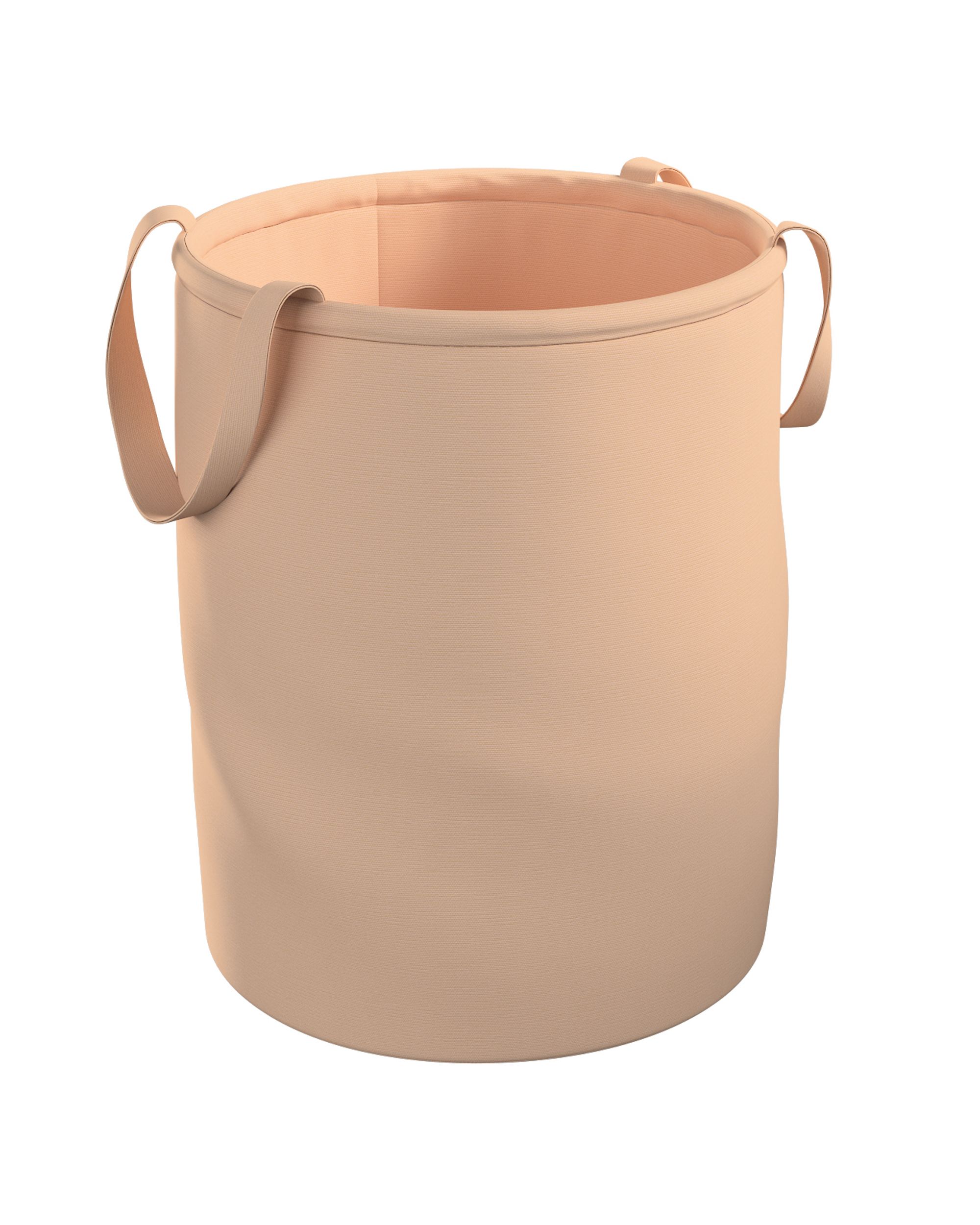 Panier à jouetsTobi couleur beige