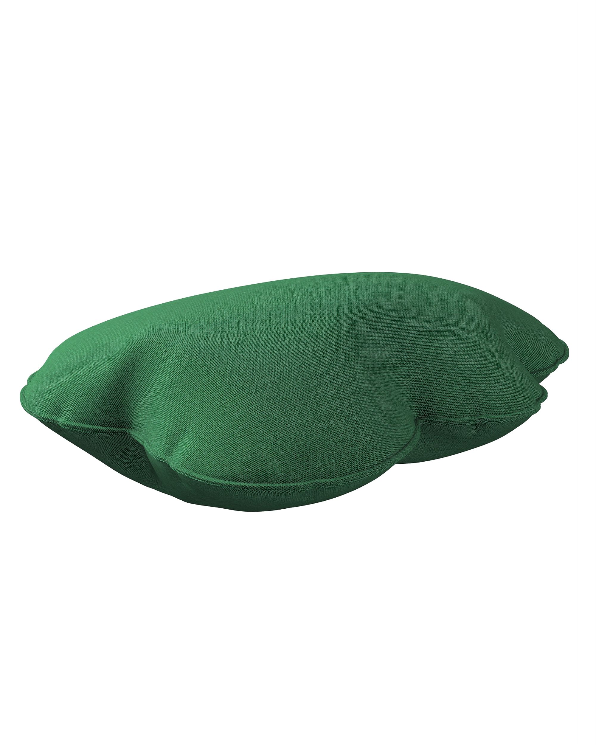 Coussin Soft Cloud couleur vert (hover)