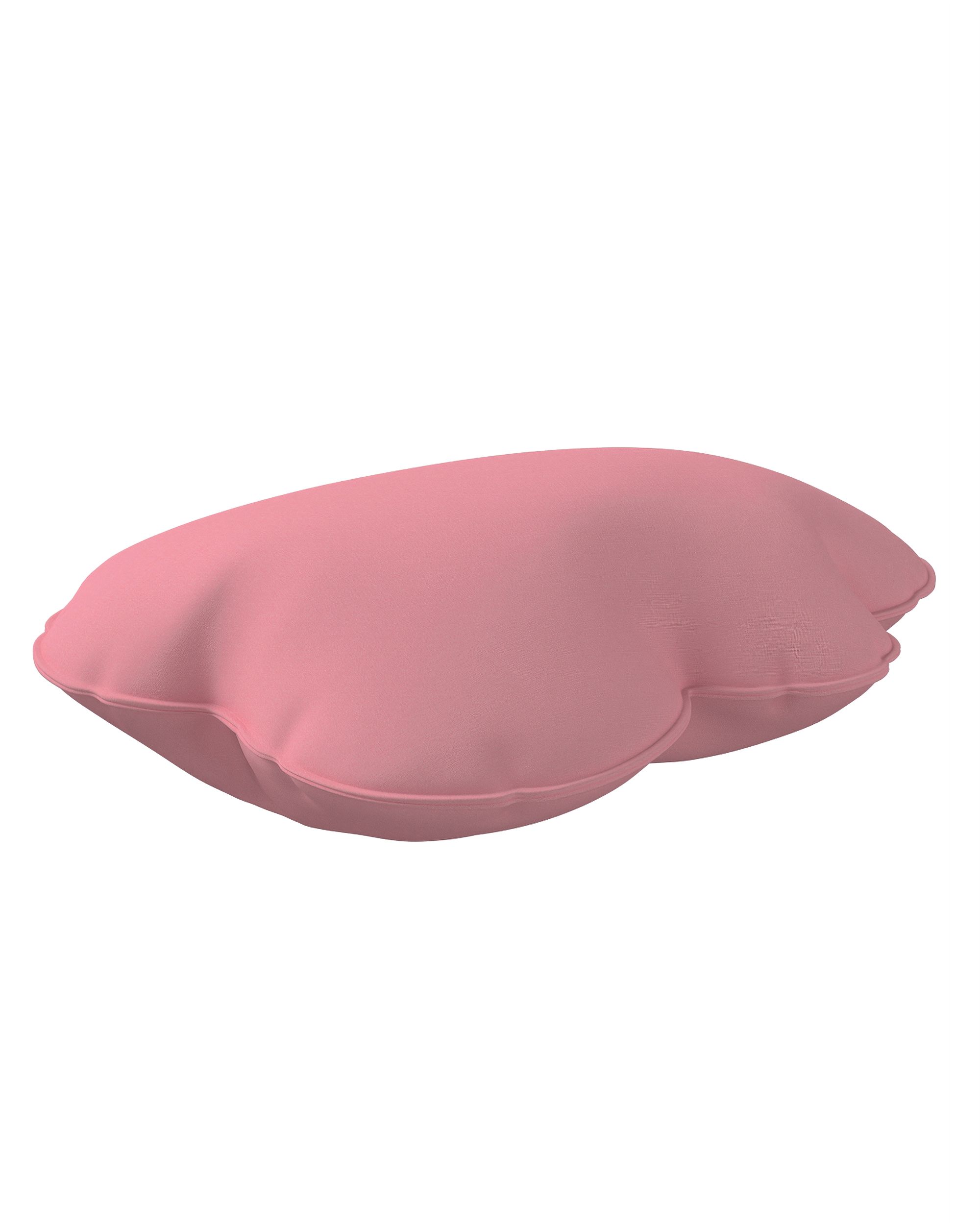 Coussin Soft Cloud couleur rose (hover)