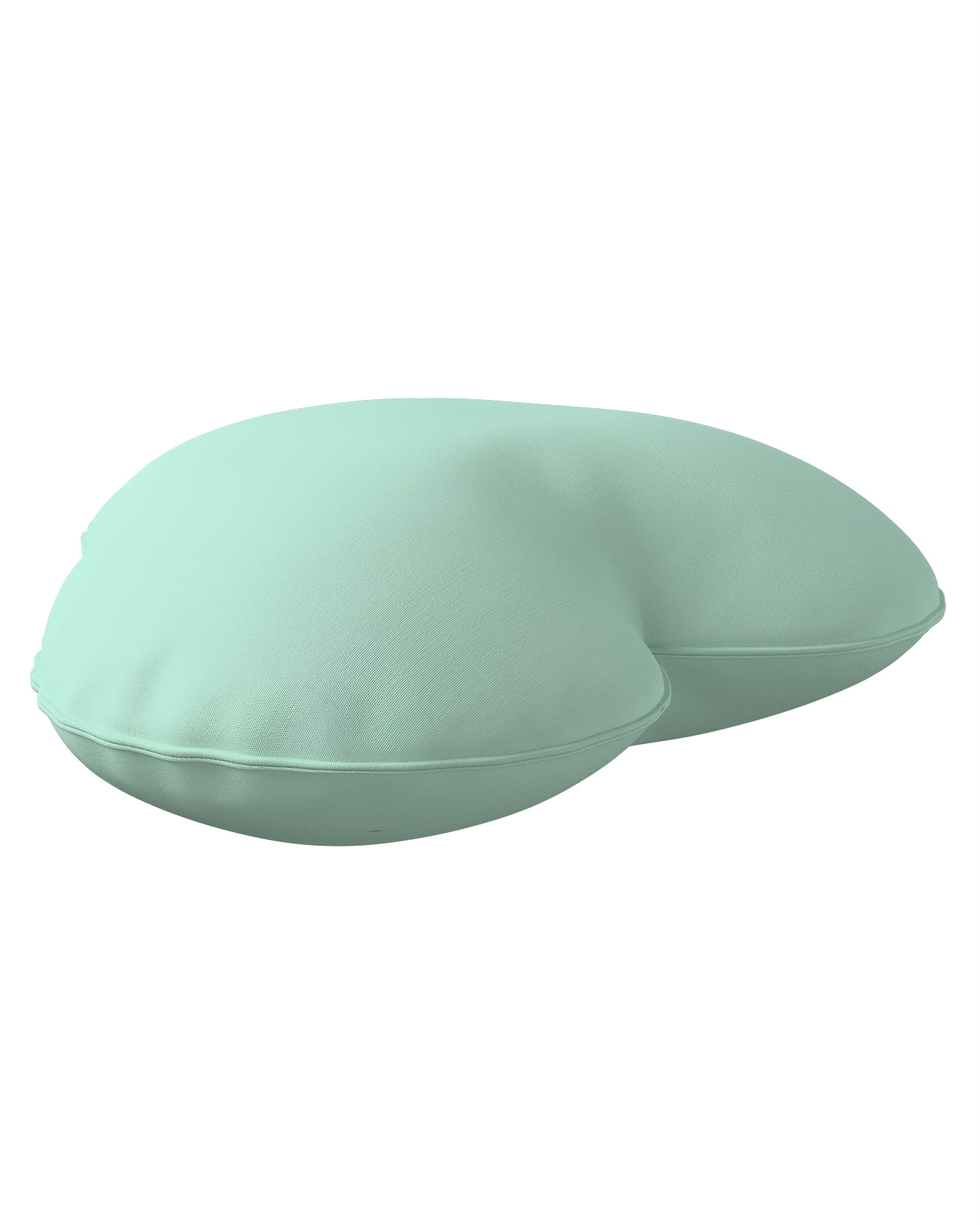 Coussin Heart of Love couleur vert (hover)