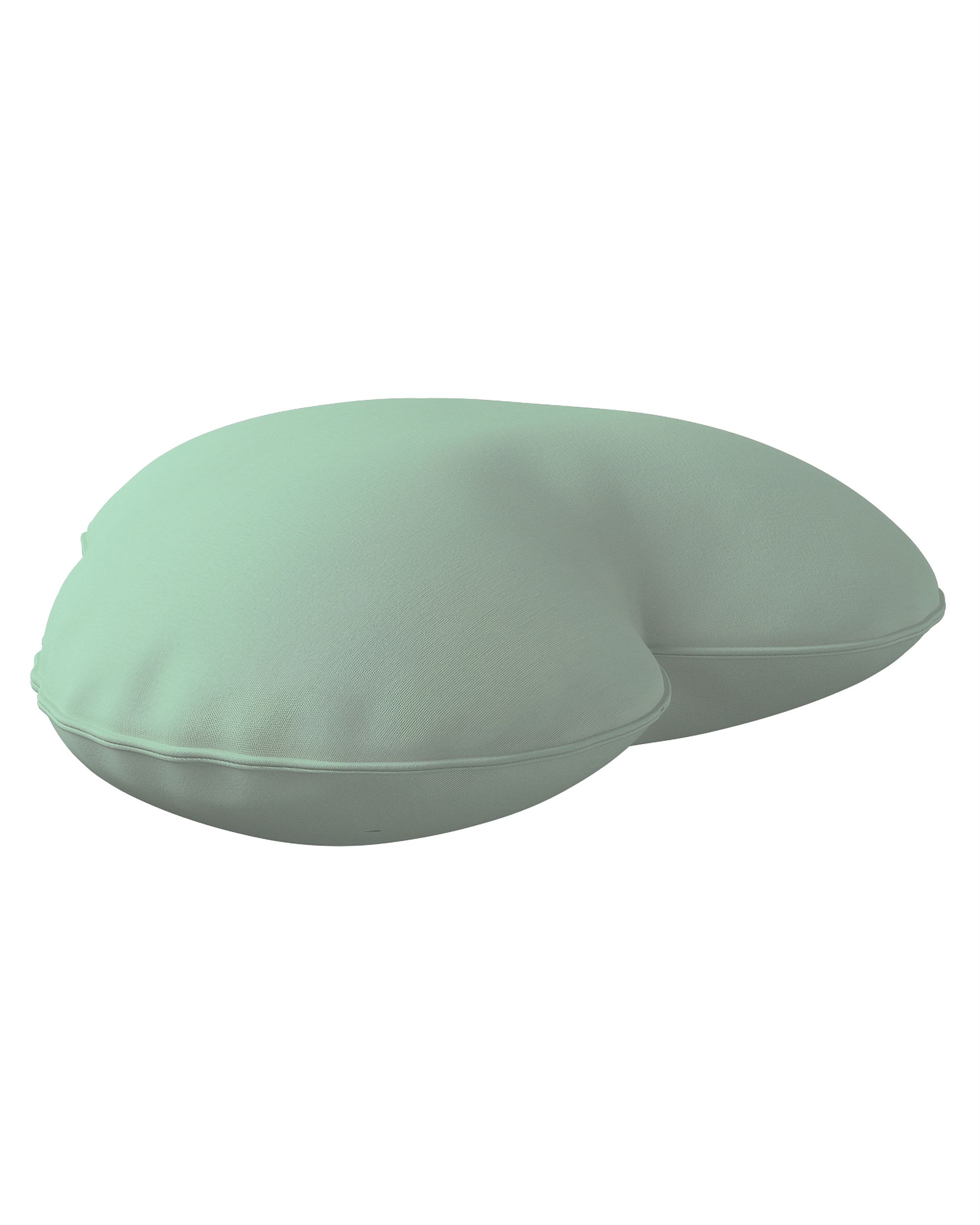 Coussin Heart of Love couleur vert (hover)