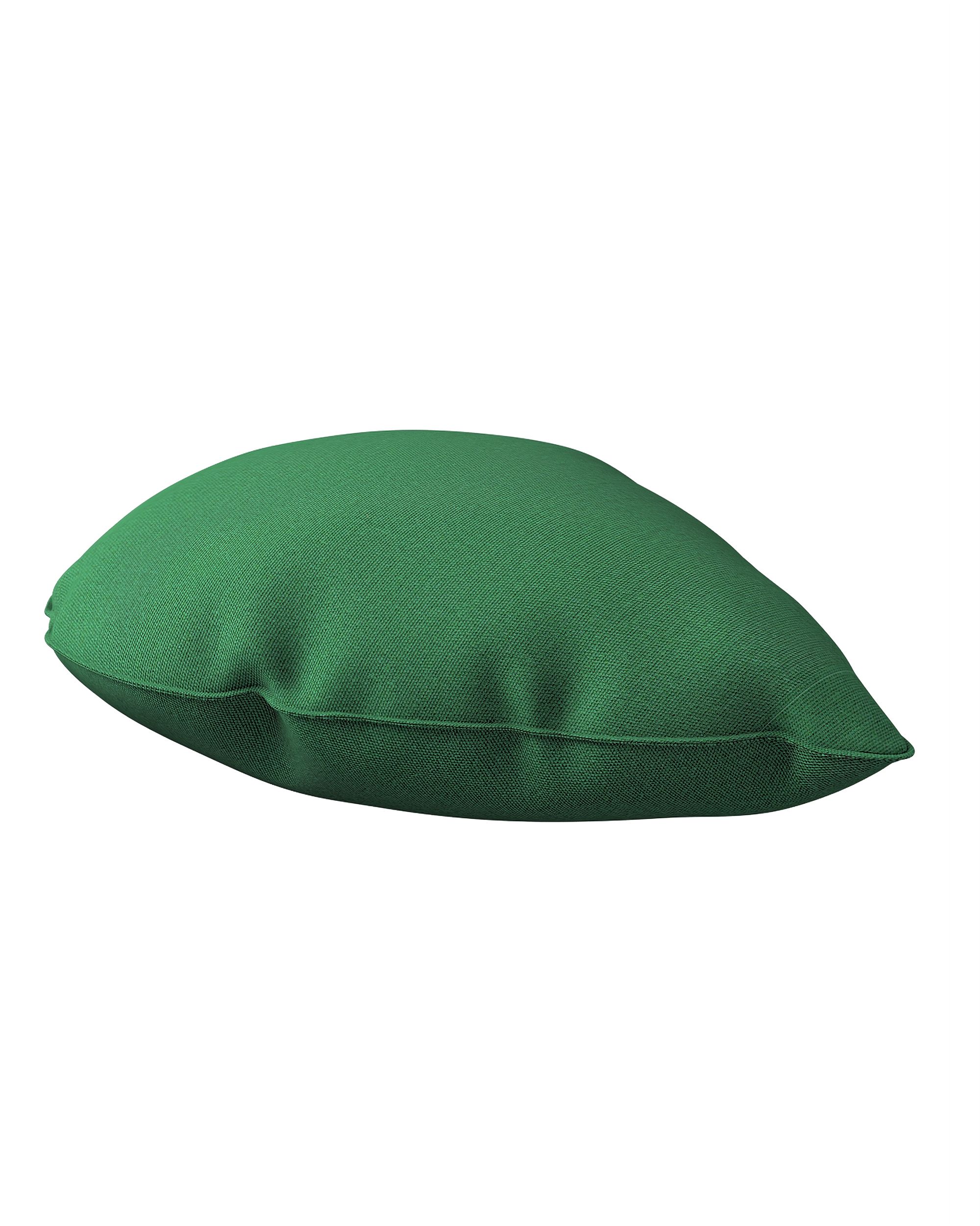 Coussin Sweet Drop couleur vert (hover)