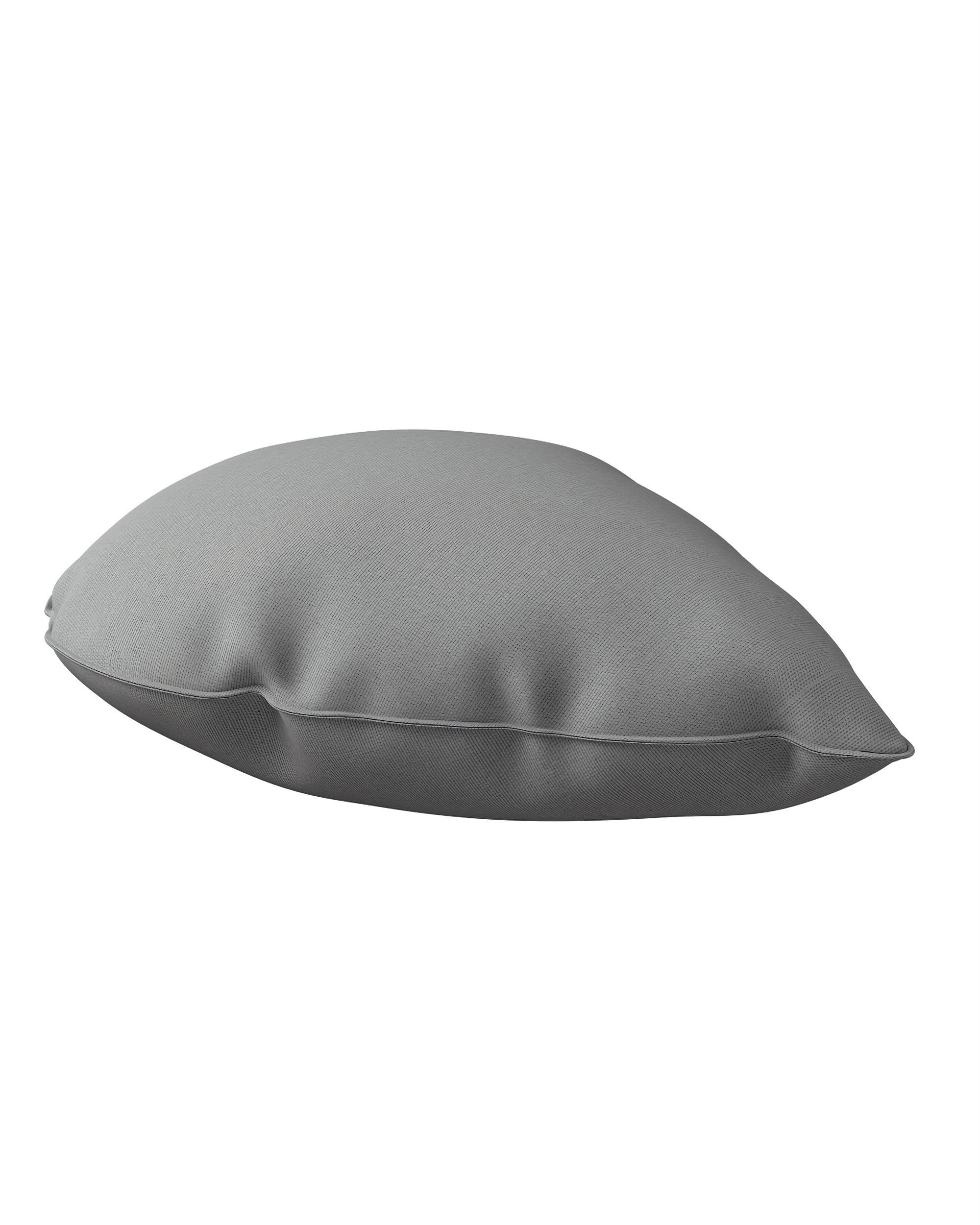 Coussin Sweet Drop couleur gris (hover)