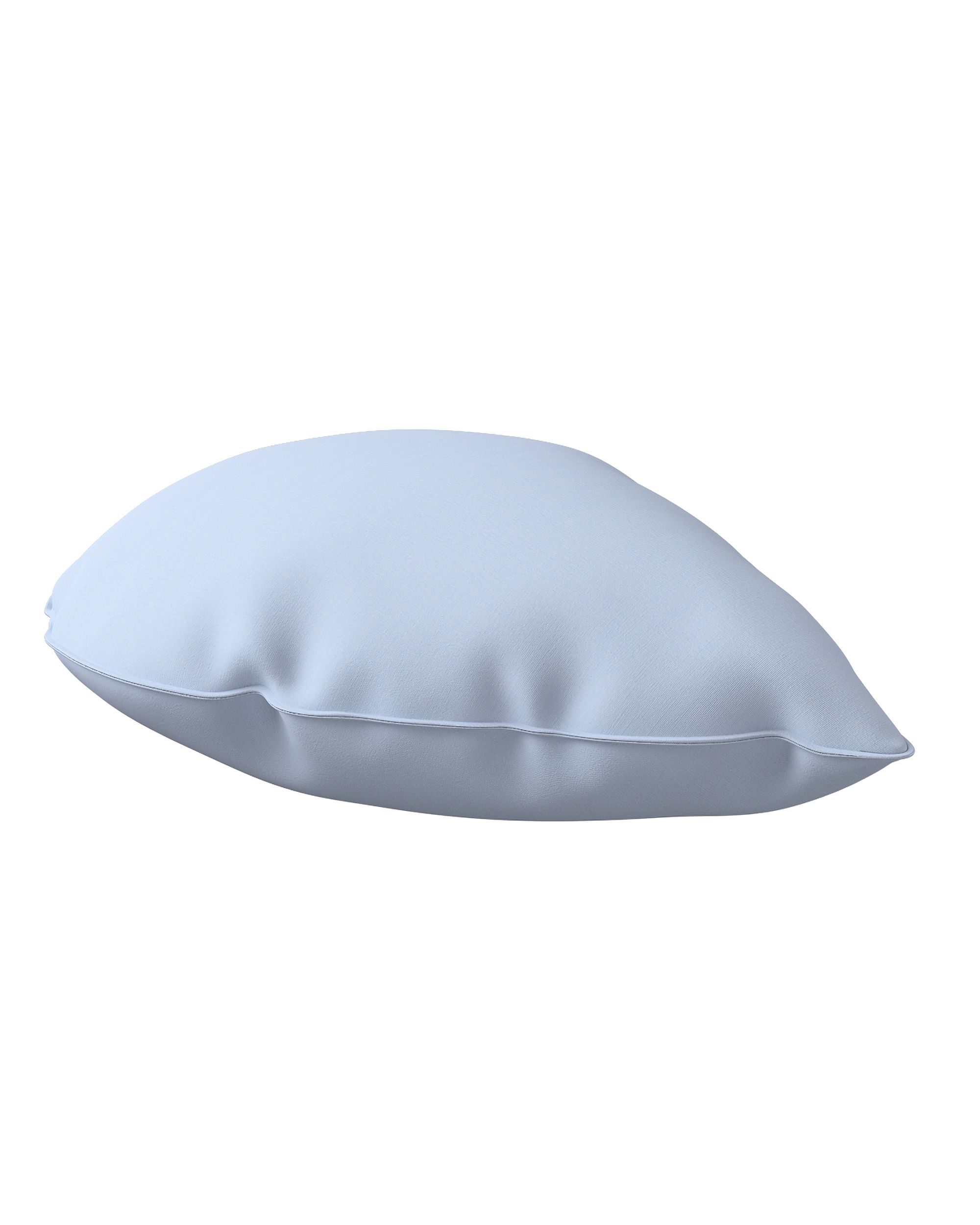 Coussin Sweet Drop couleur bleu (hover)