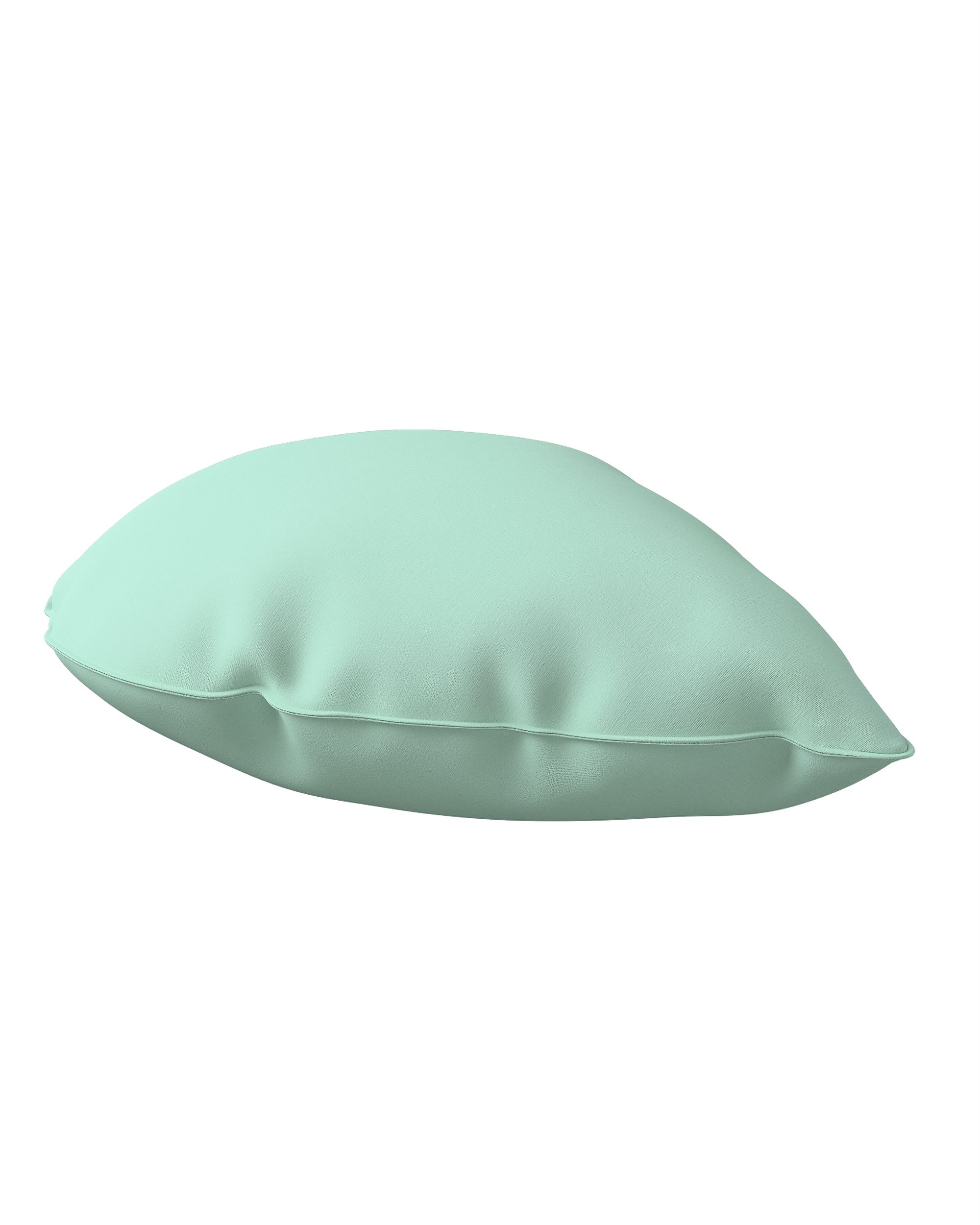 Coussin Sweet Drop couleur vert (hover)