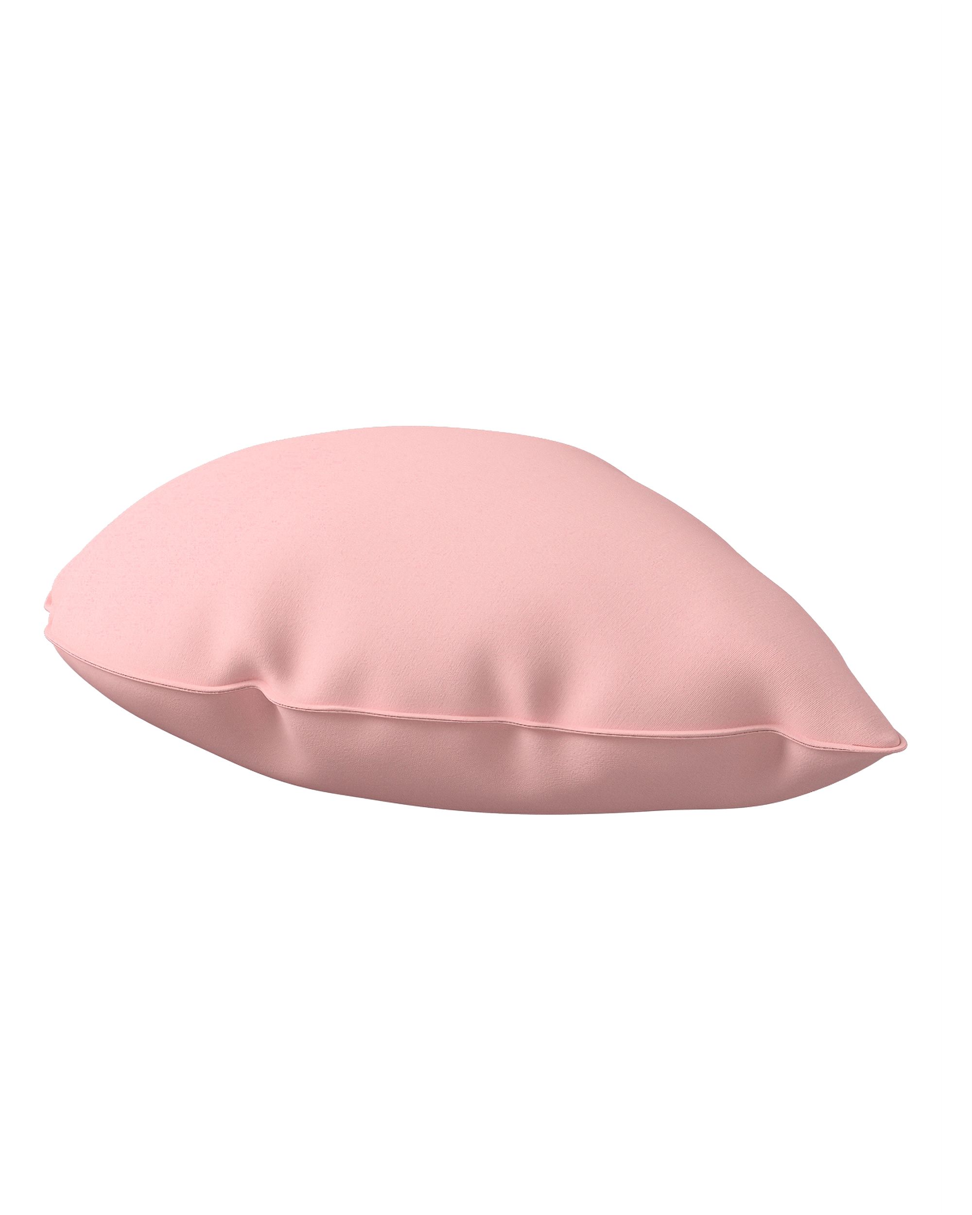 Coussin Sweet Drop couleur rose (hover)