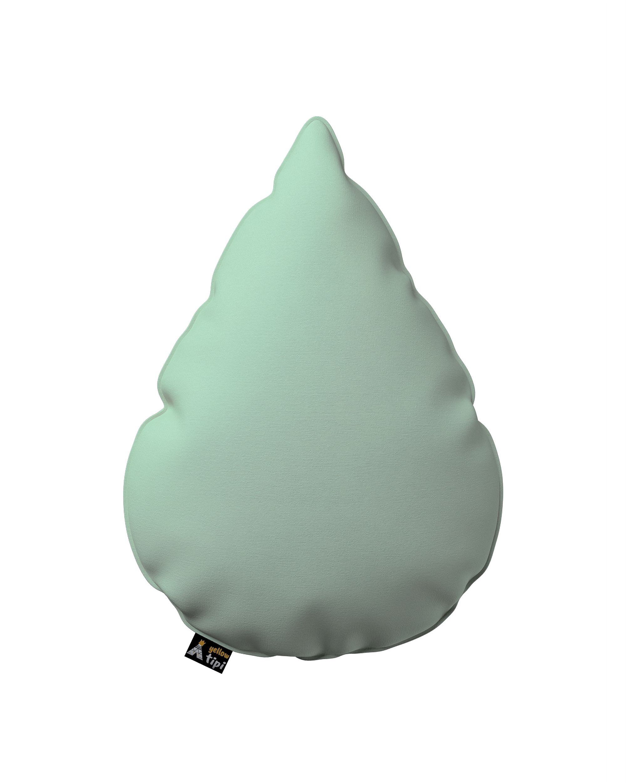 Coussin Sweet Drop couleur vert