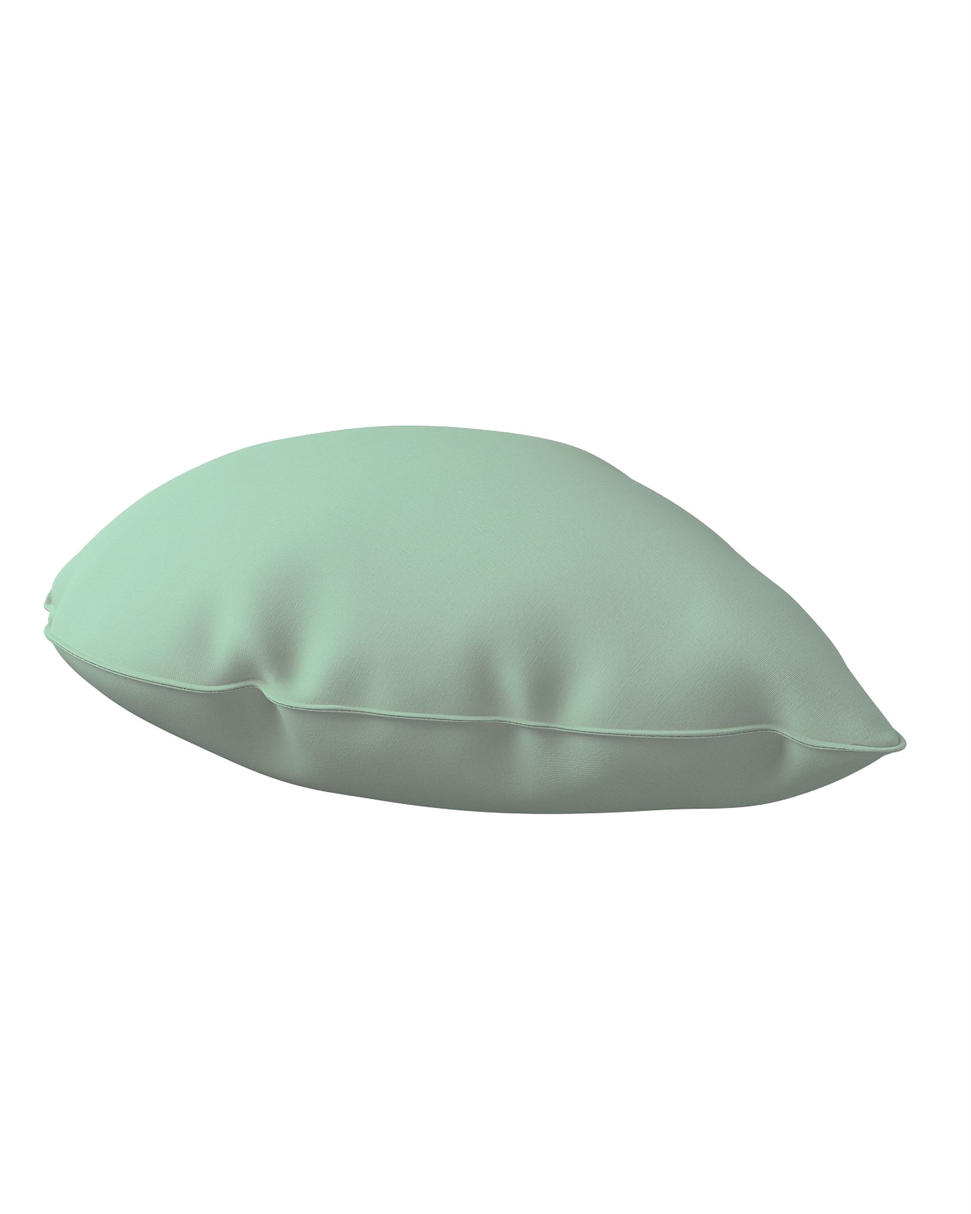 Coussin Sweet Drop couleur vert (hover)