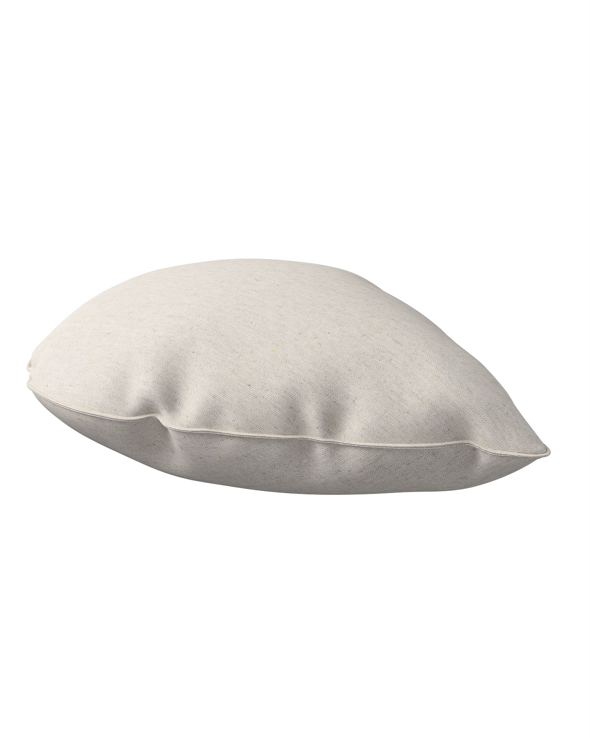 Coussin Sweet Drop couleur beige (hover)
