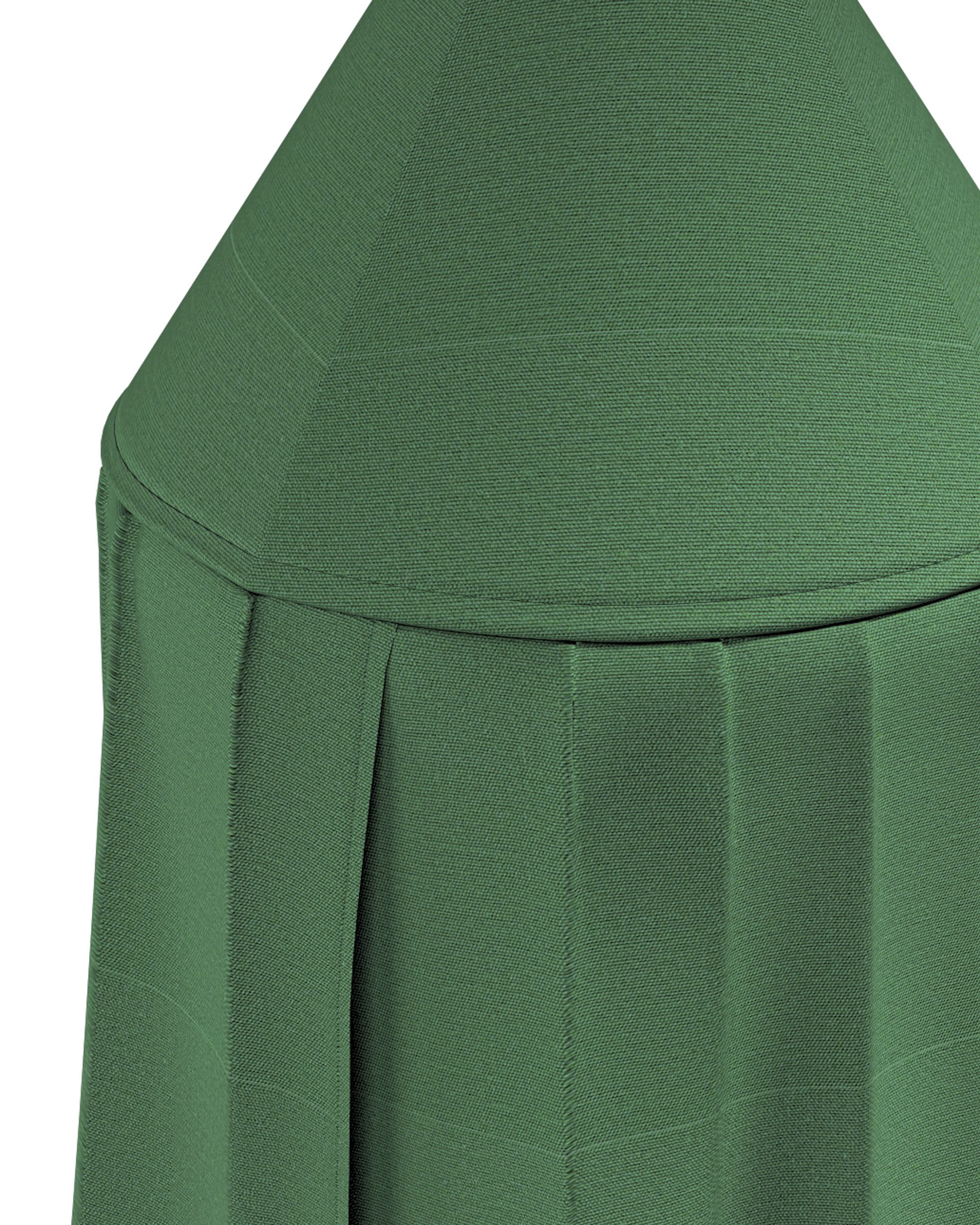 Baldaquin couleur vert (hover)