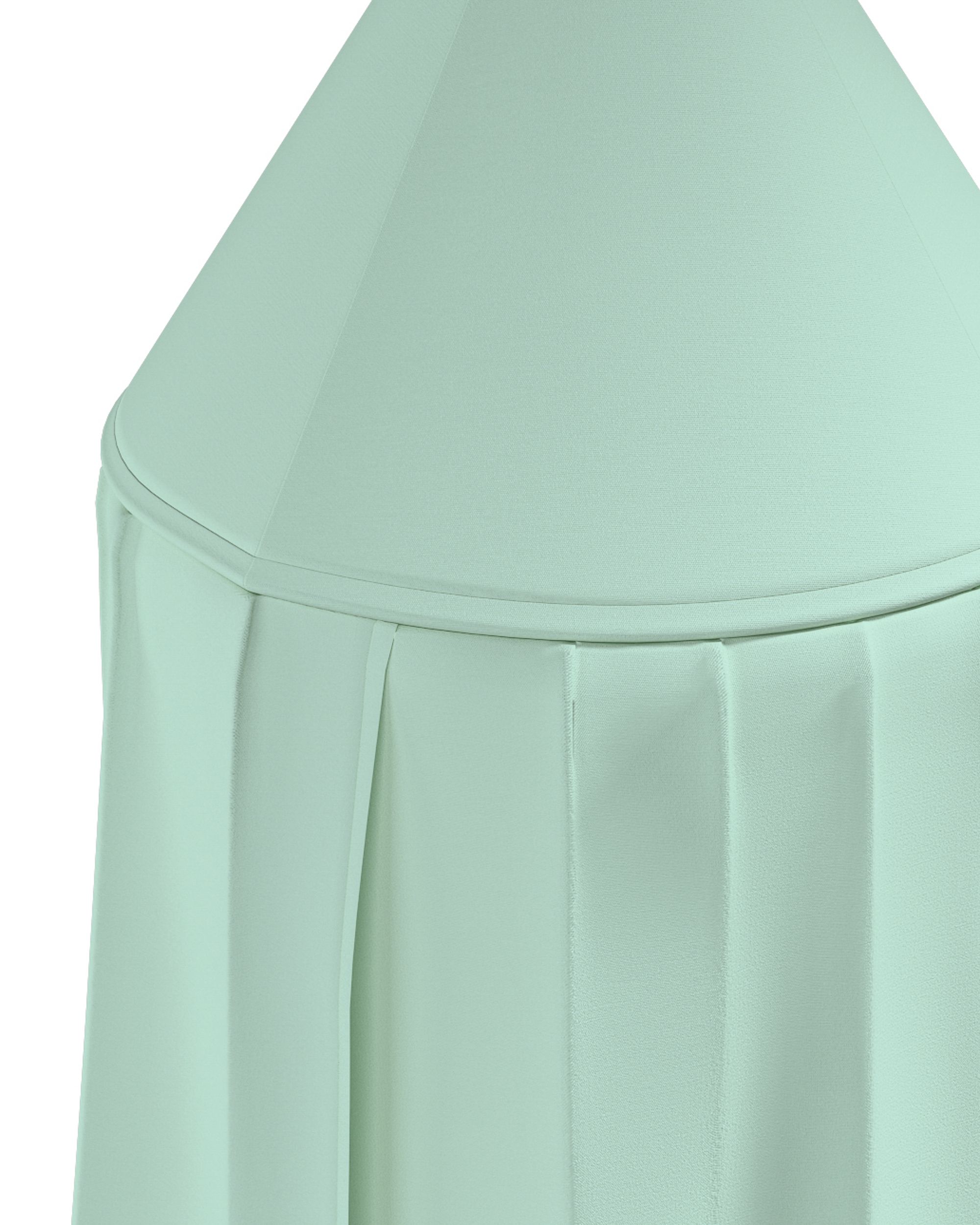 Baldaquin couleur vert (hover)