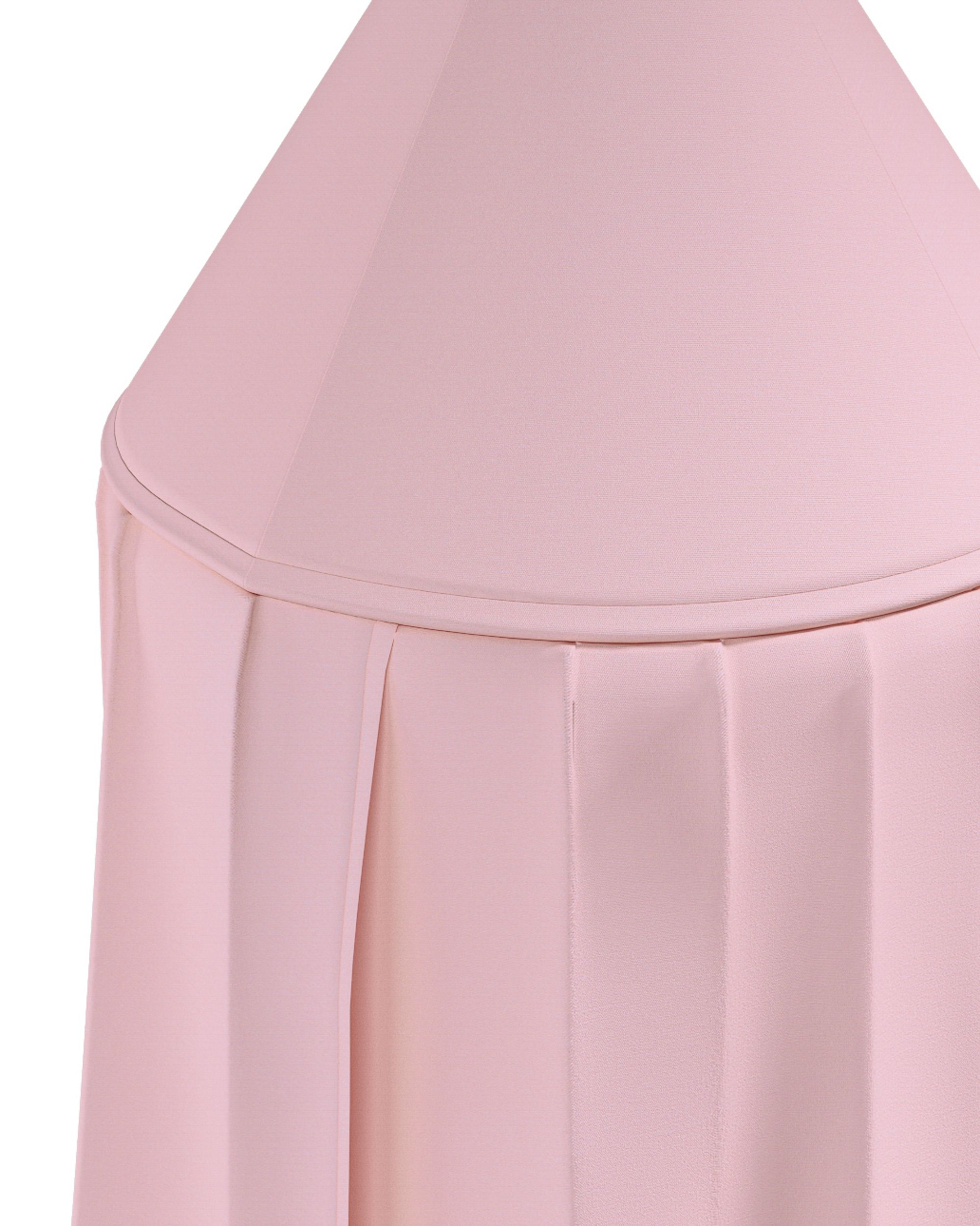 Baldaquin couleur rose (hover)