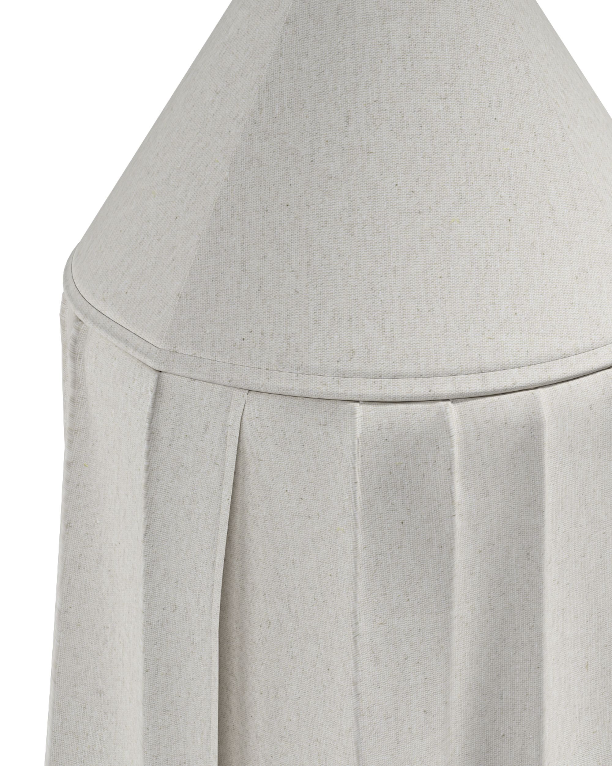 Baldaquin couleur beige (hover)