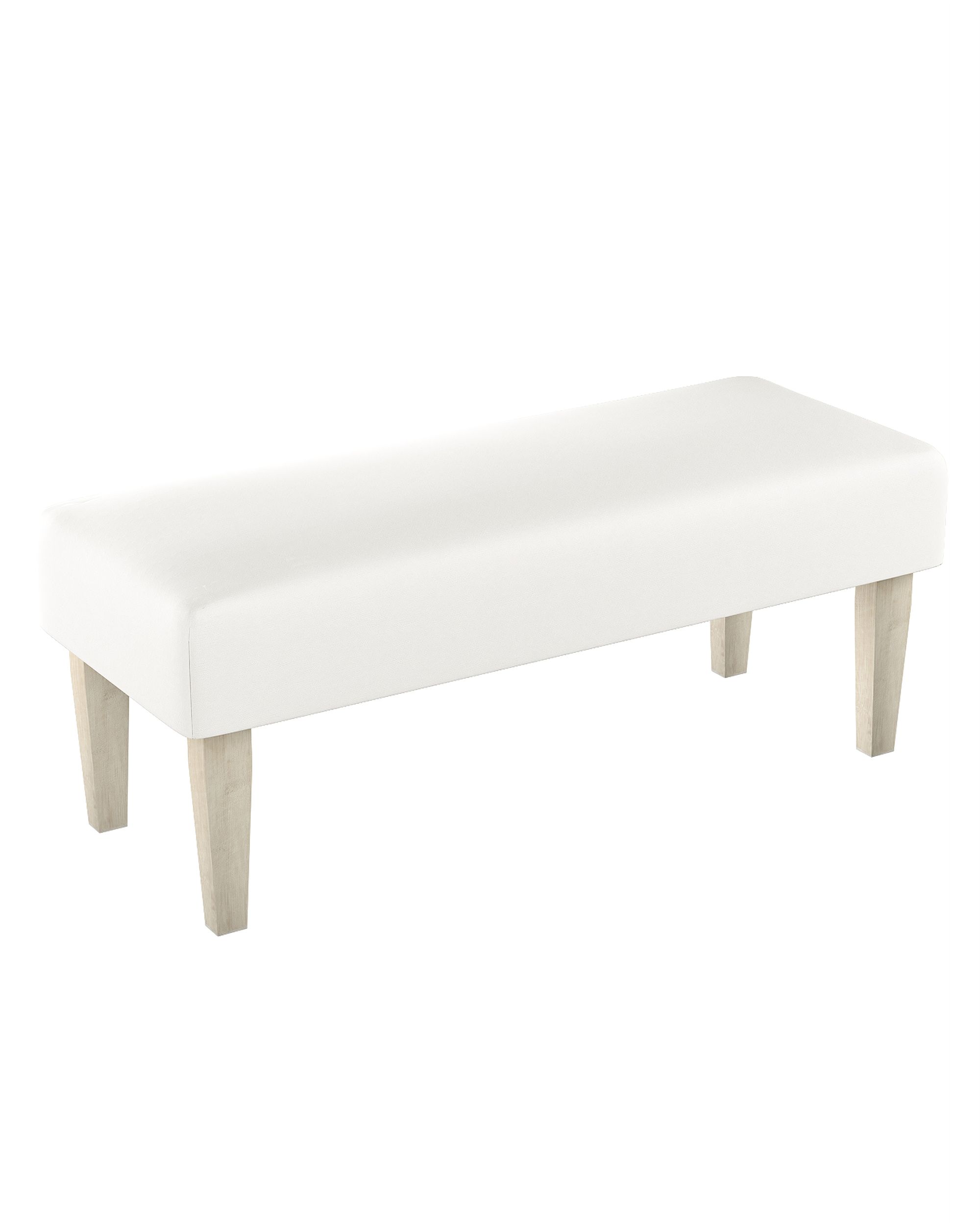 197-LCBE-702-49 couleur blanc