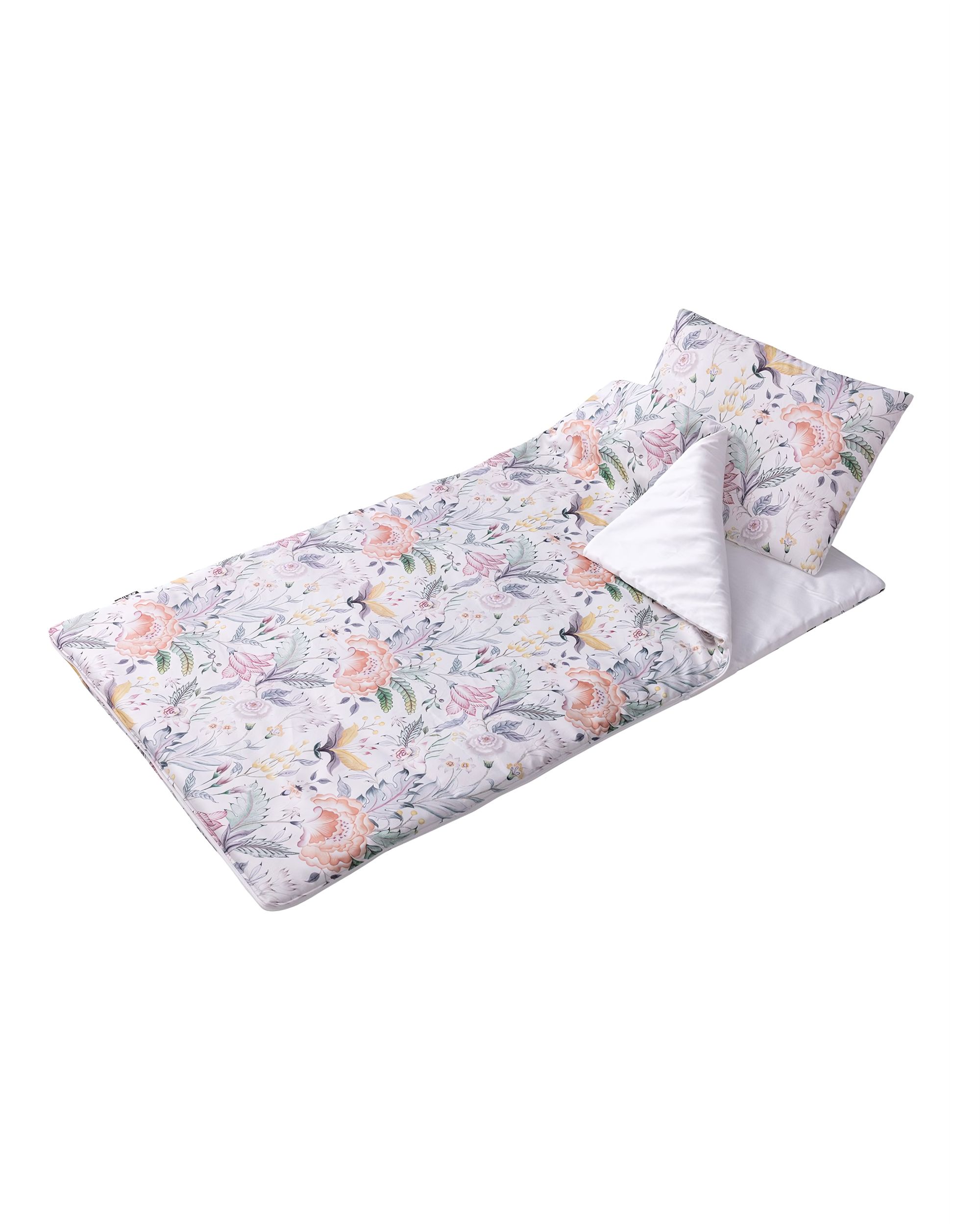 Le sac de couchage Flowers
