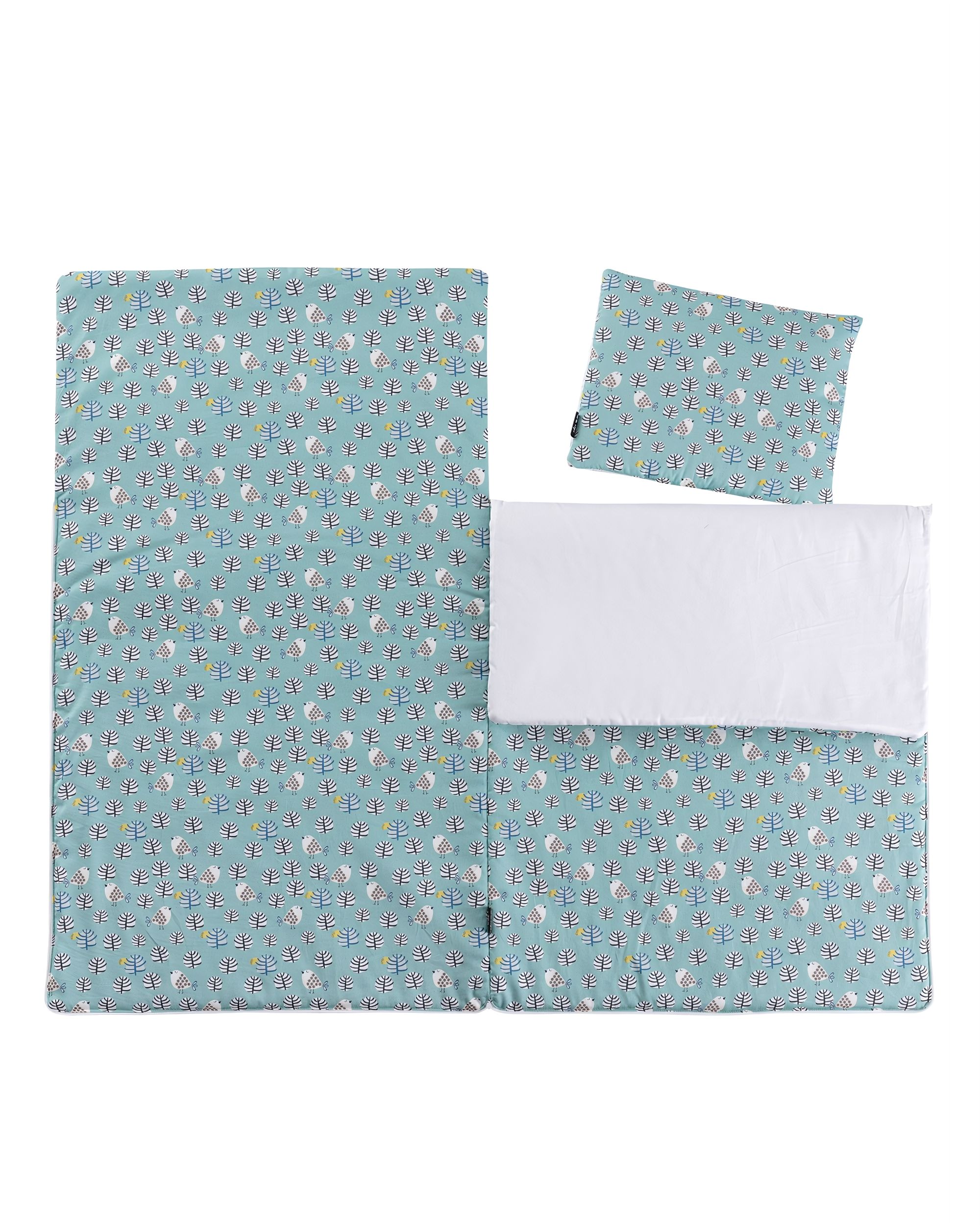 Le sac de couchage Little Birds (hover)