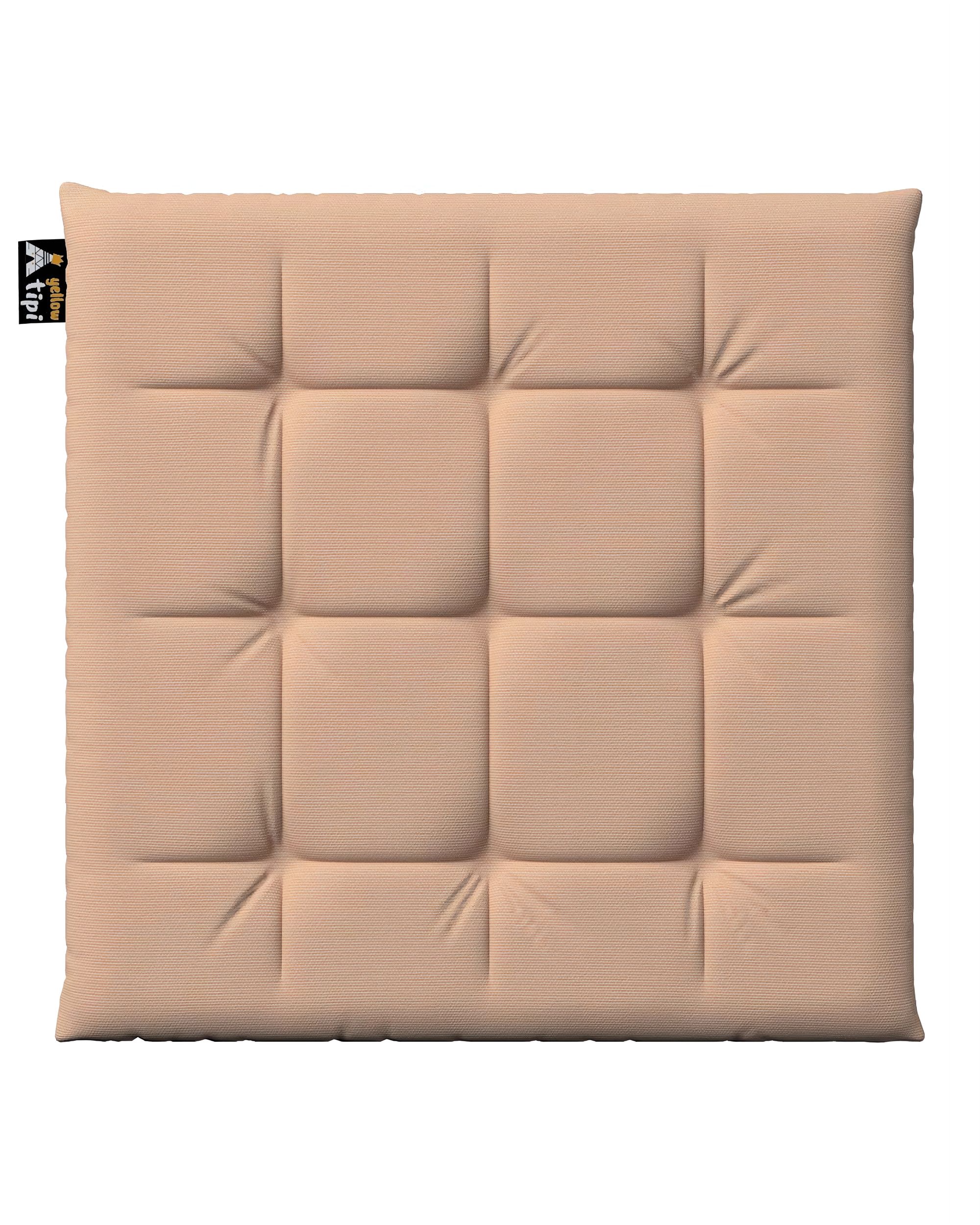 Coussin d'assise Eddie couleur beige (hover)