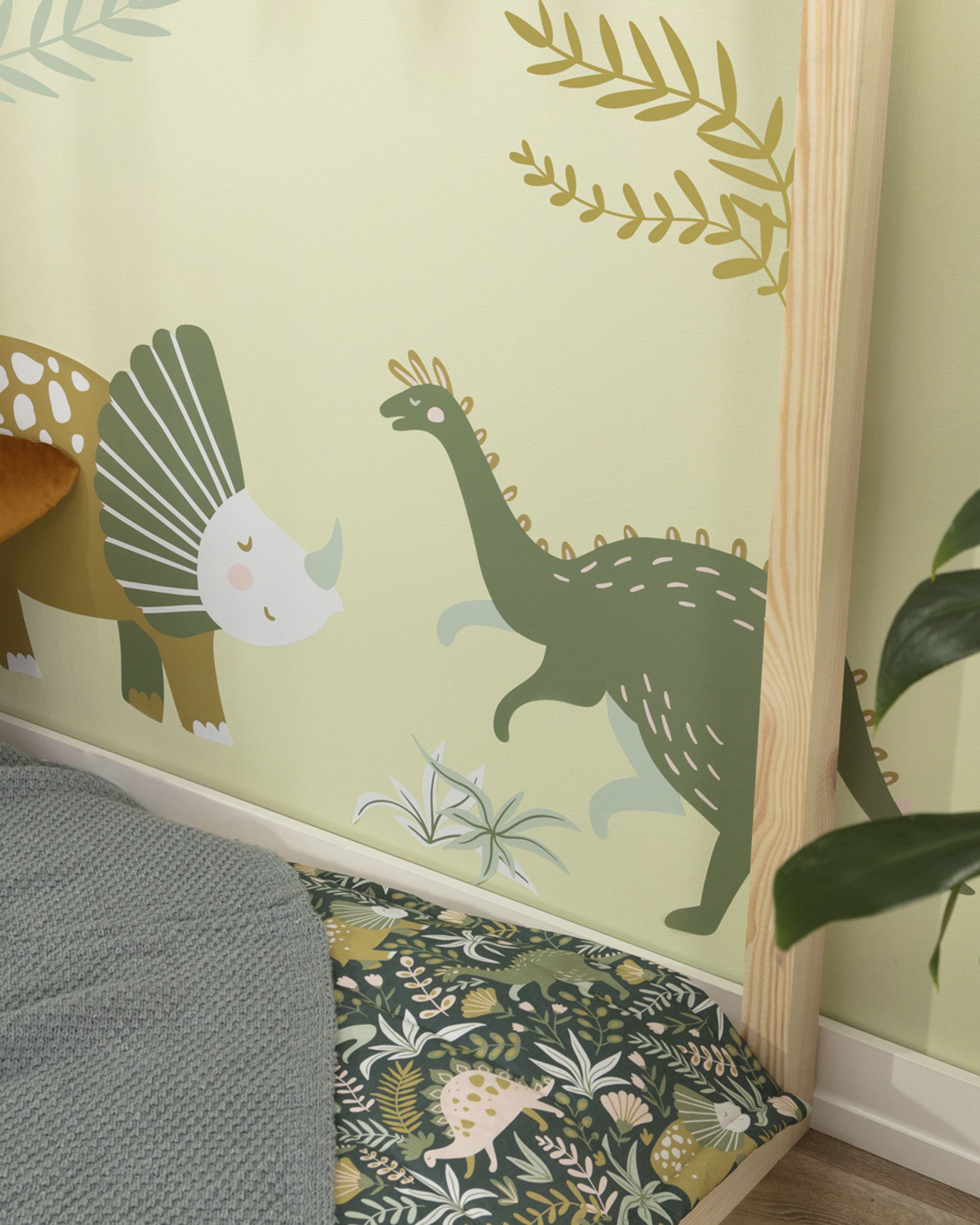 Stickers Amazing Dino Land (hover)