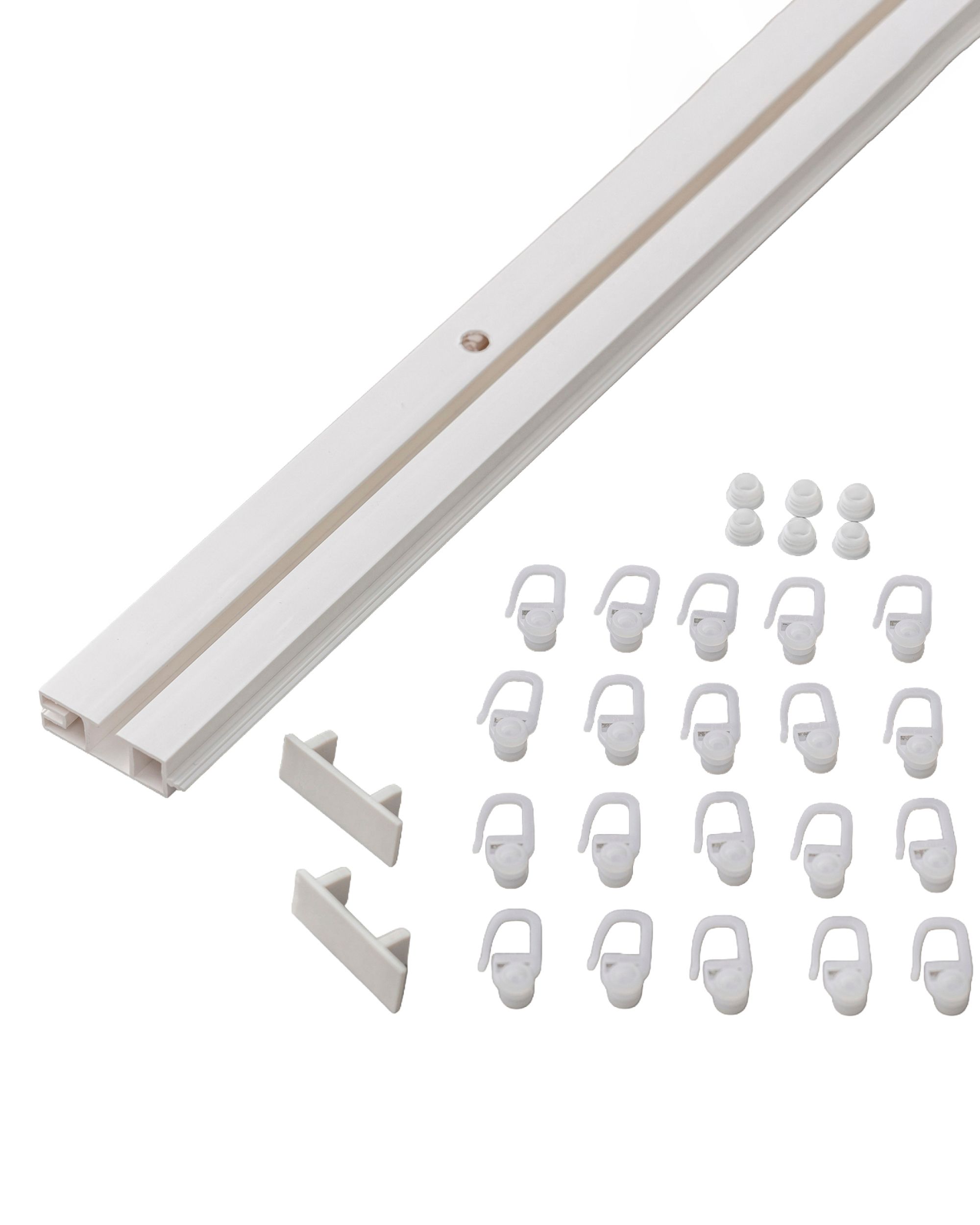 Set rail simple, 150cm