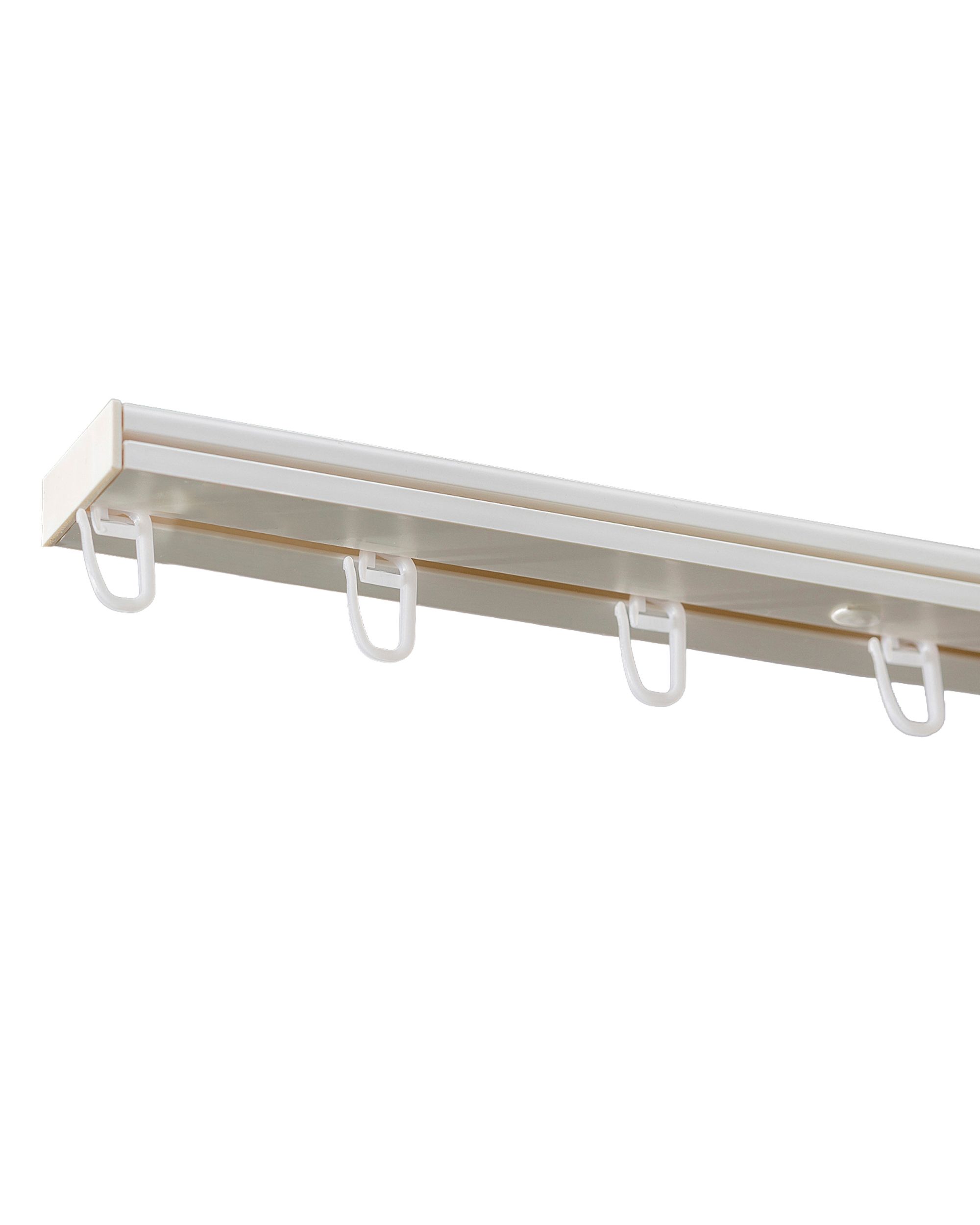 Set rail simple, 180cm