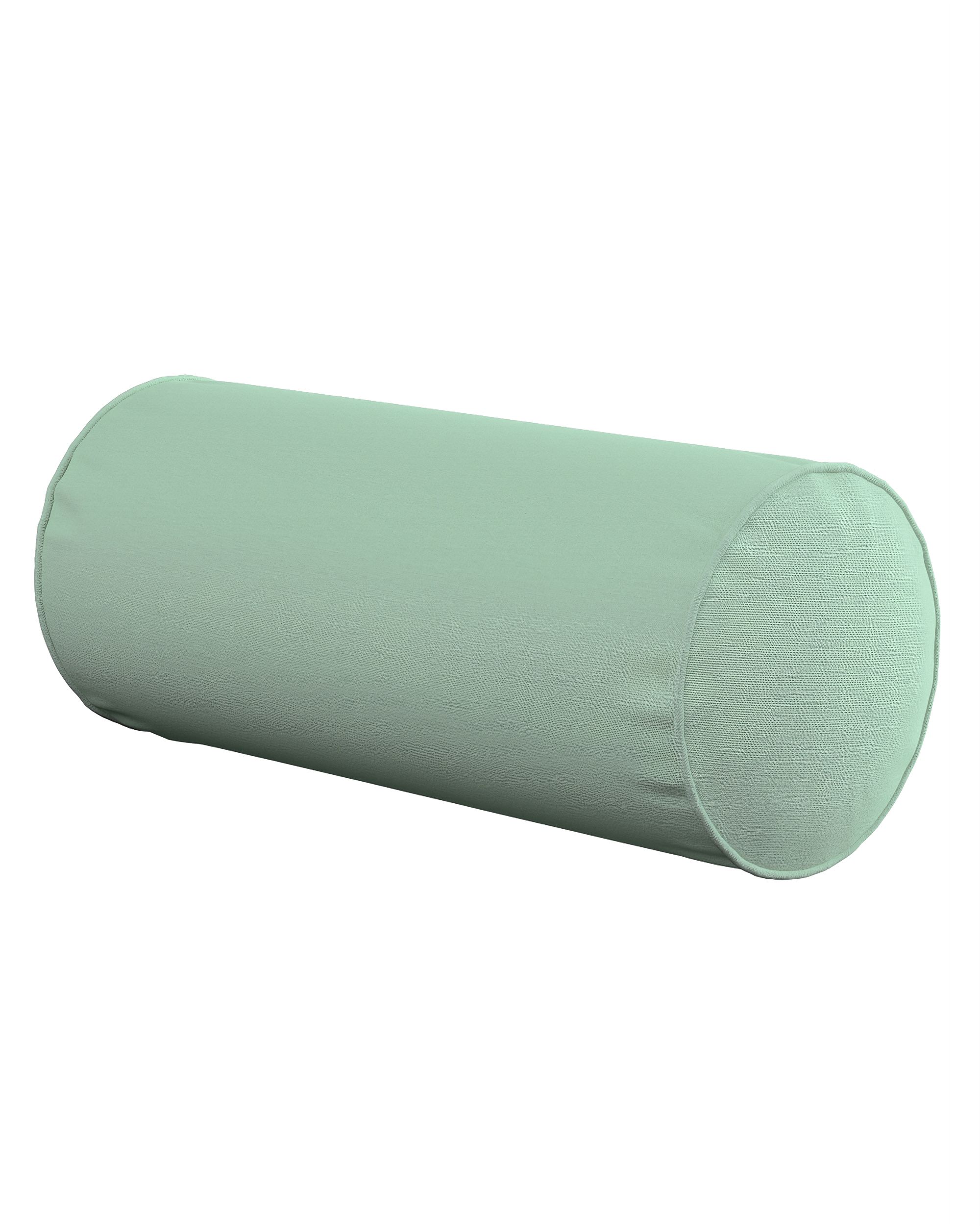 Coussin-rouleau Ruby couleur vert