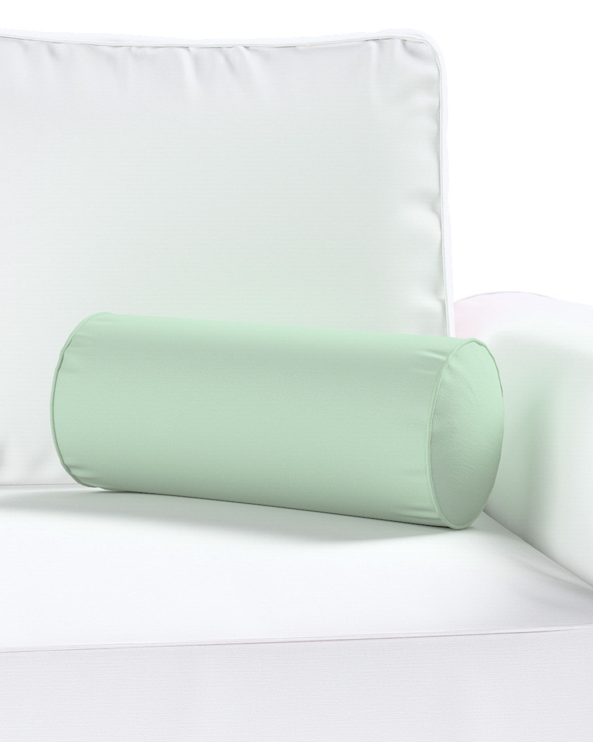 Coussin-rouleau Ruby couleur vert (hover)
