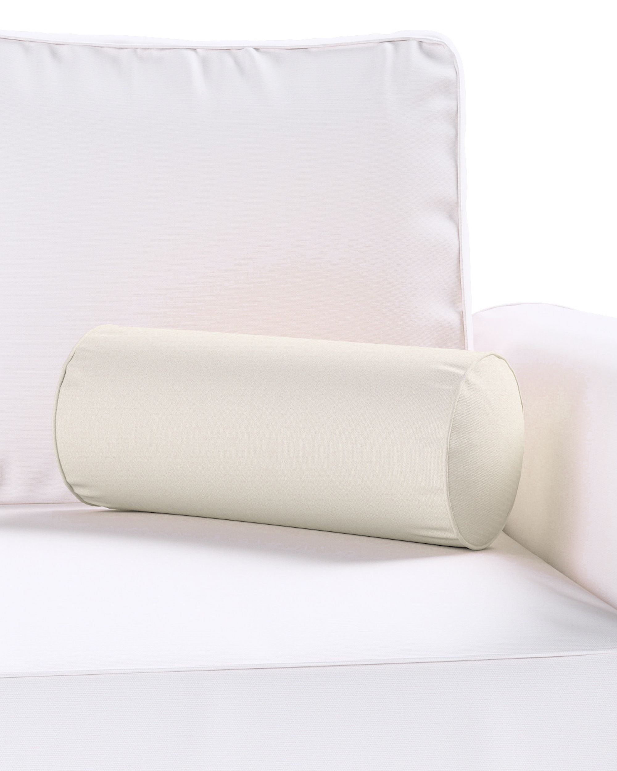 Coussin-rouleau Ruby couleur gris (hover)