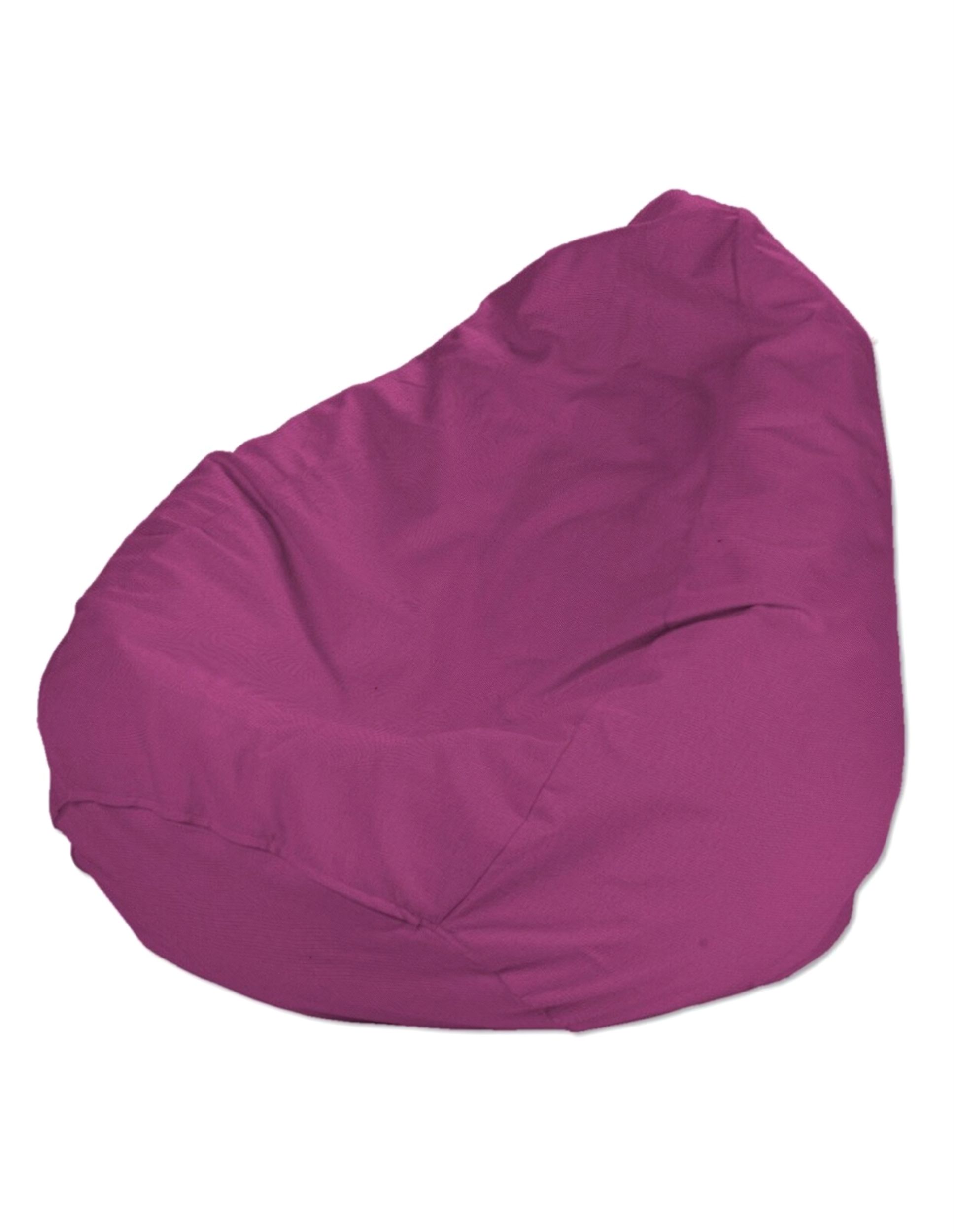 Housse pour sac Bowli couleur rose tissu tresse