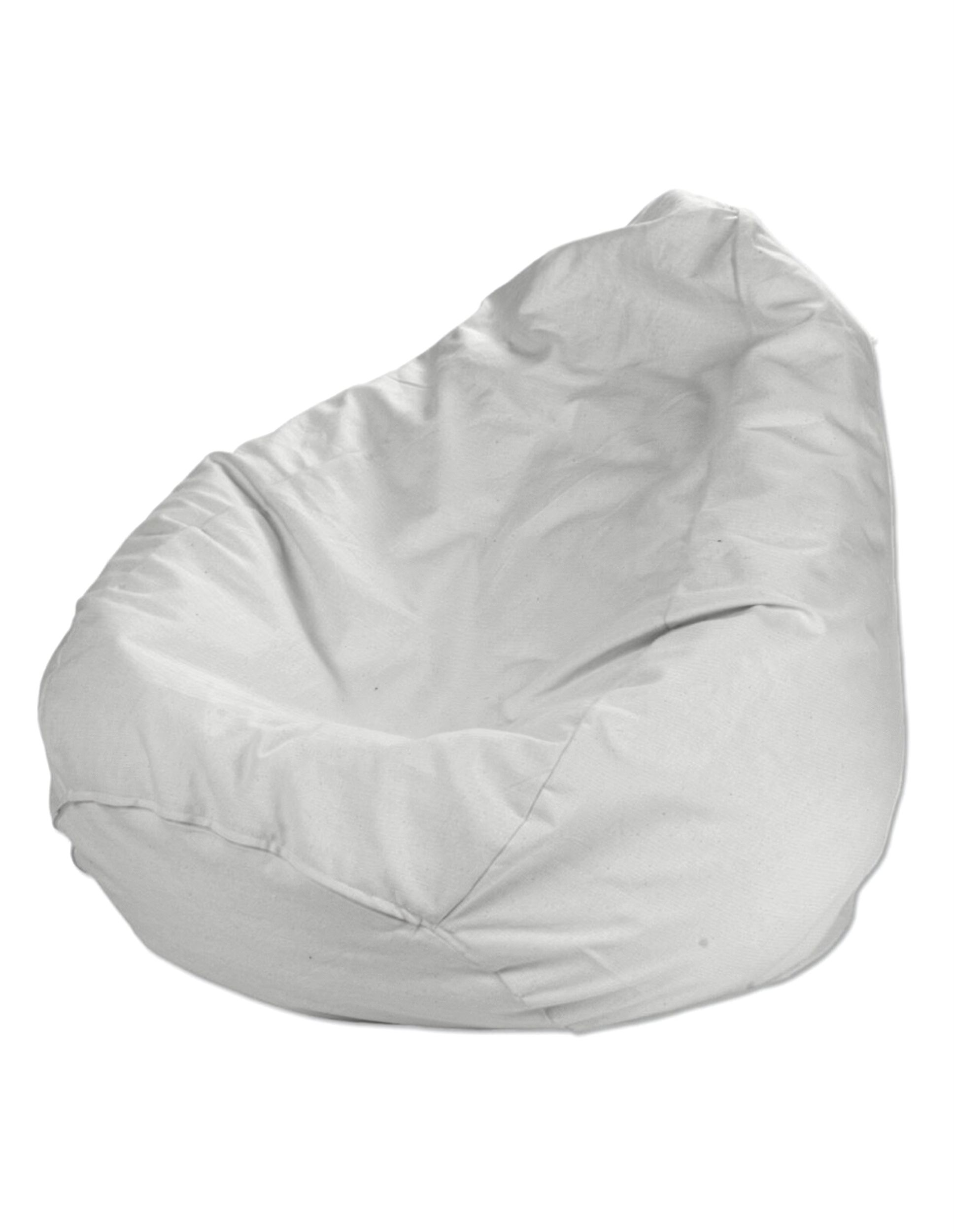 Housse pour sac Bowli couleur blanc