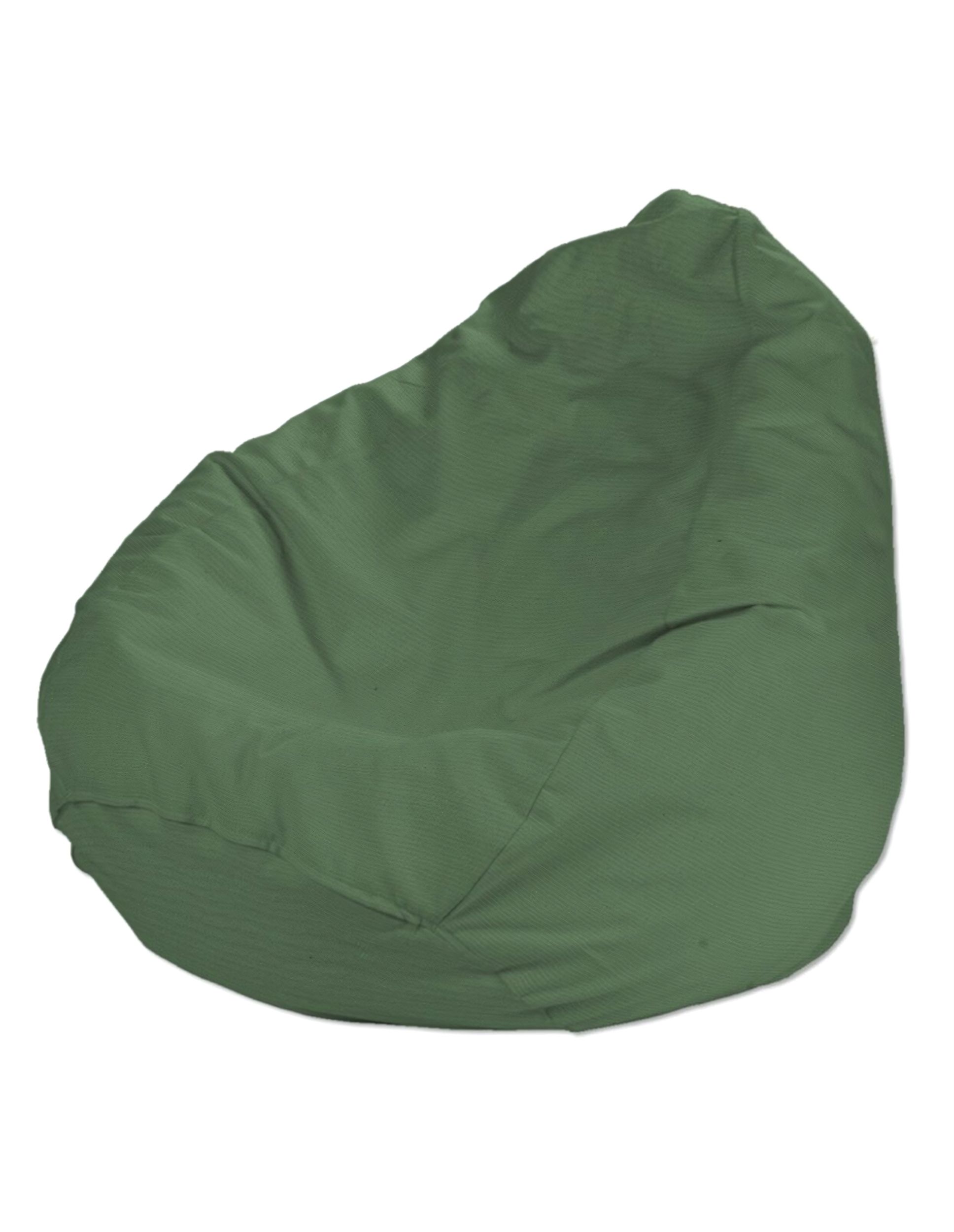 Housse pour sac Bowli couleur vert