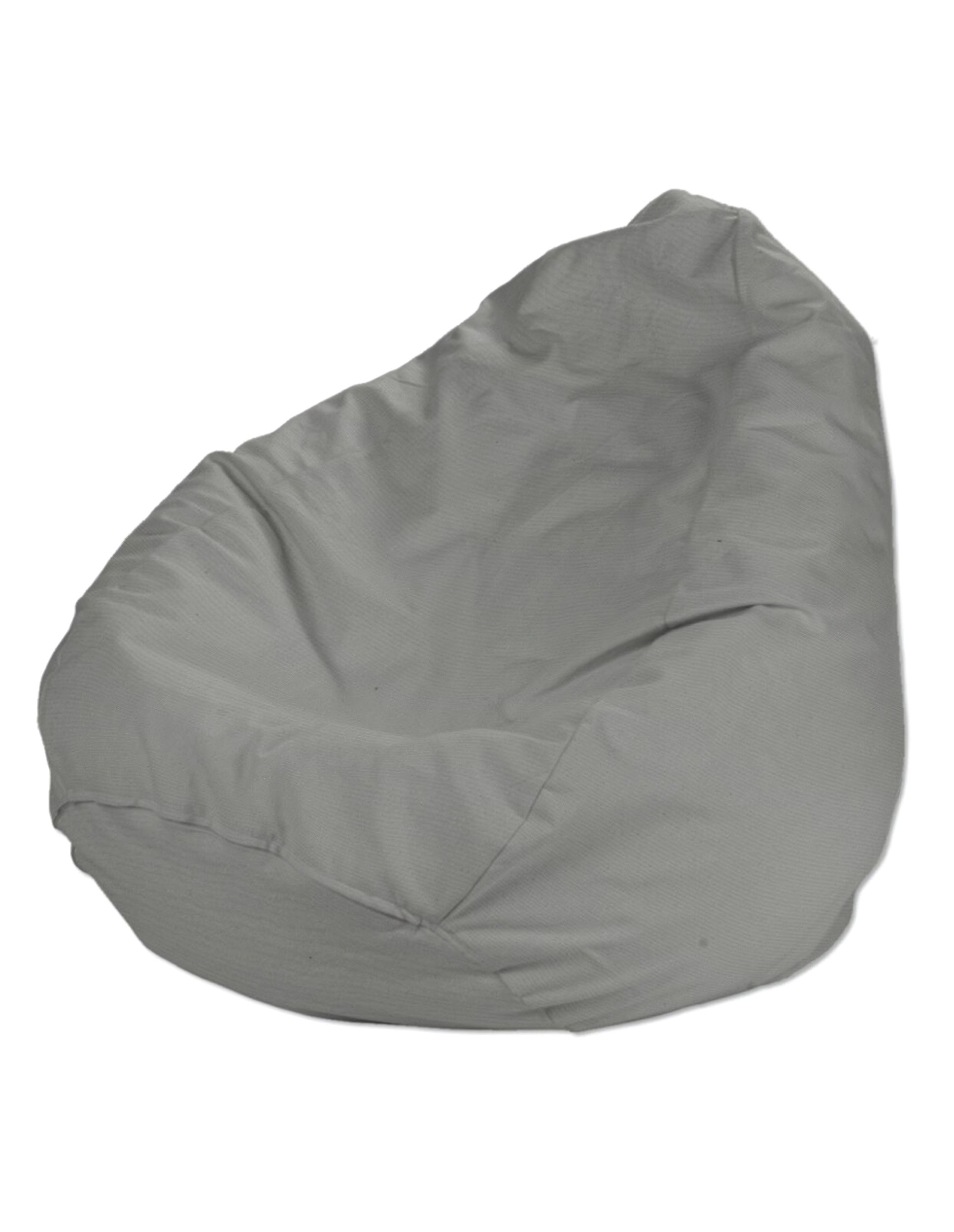 Housse pour sac Bowli couleur gris