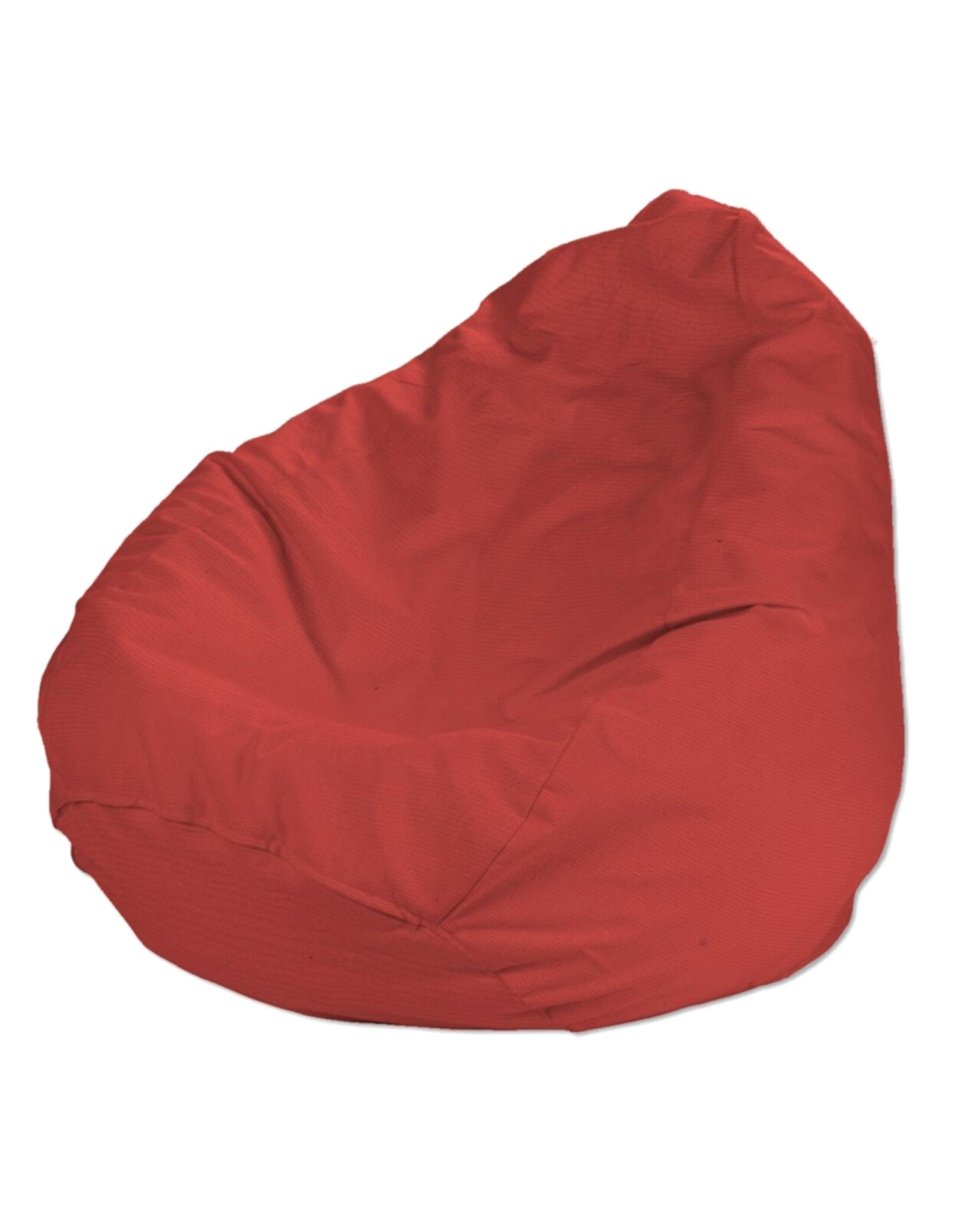 Housse pour sac Bowli couleur rouge