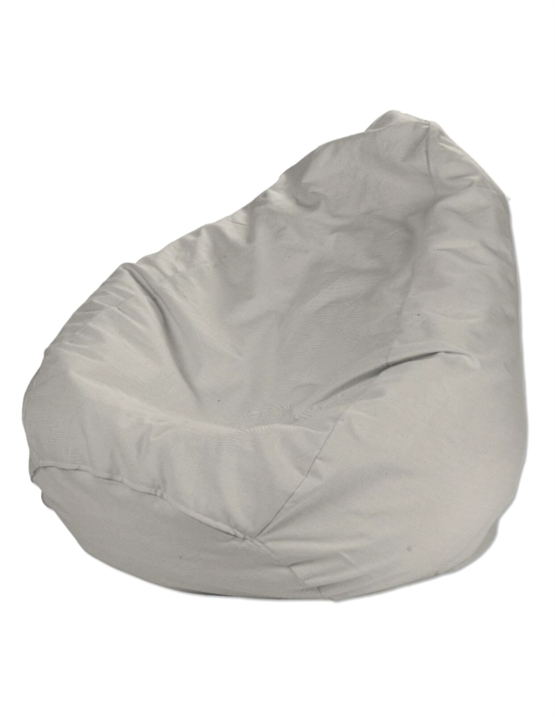 Housse pour sac Bowli couleur gris