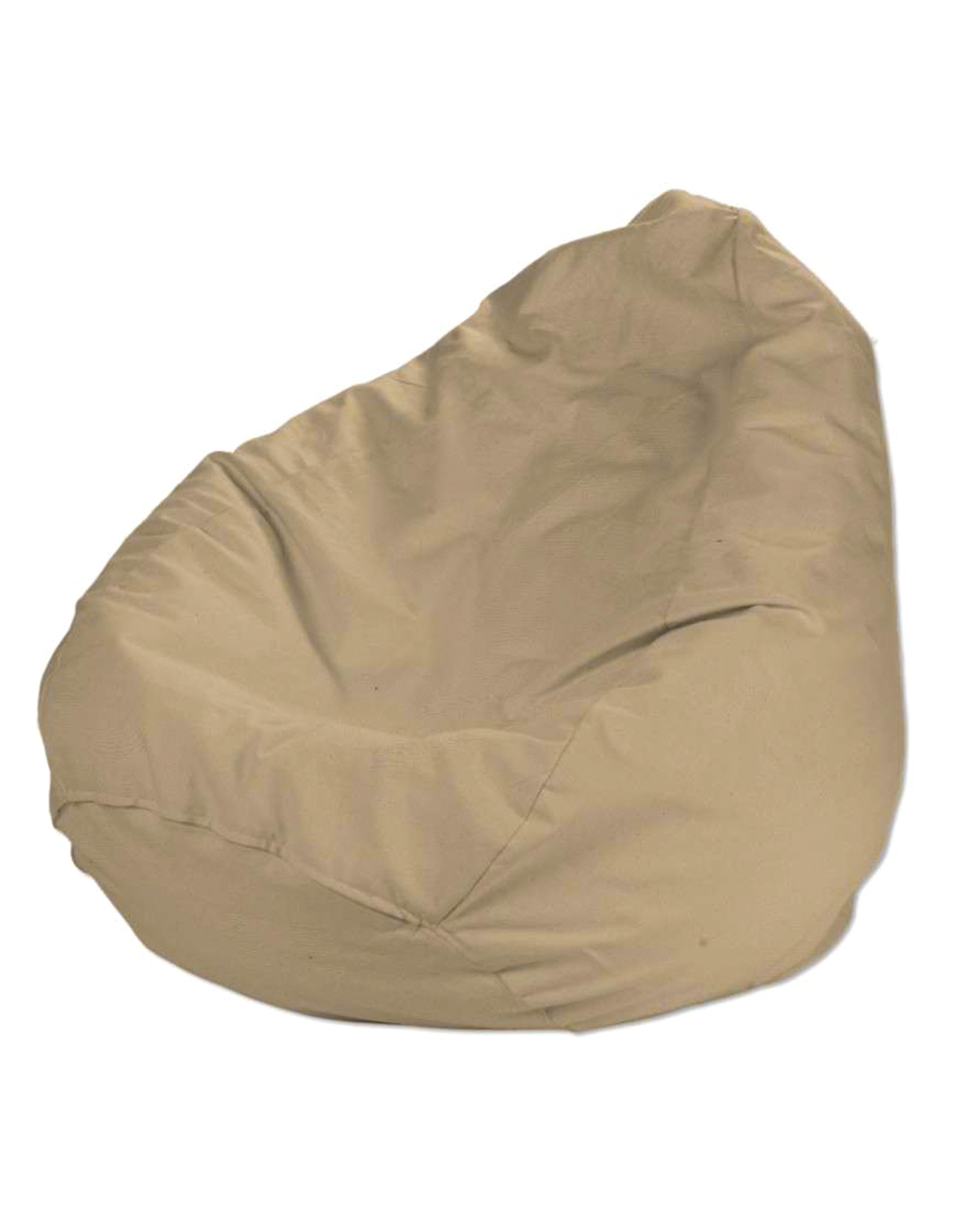 Housse pour sac Bowli couleur beige
