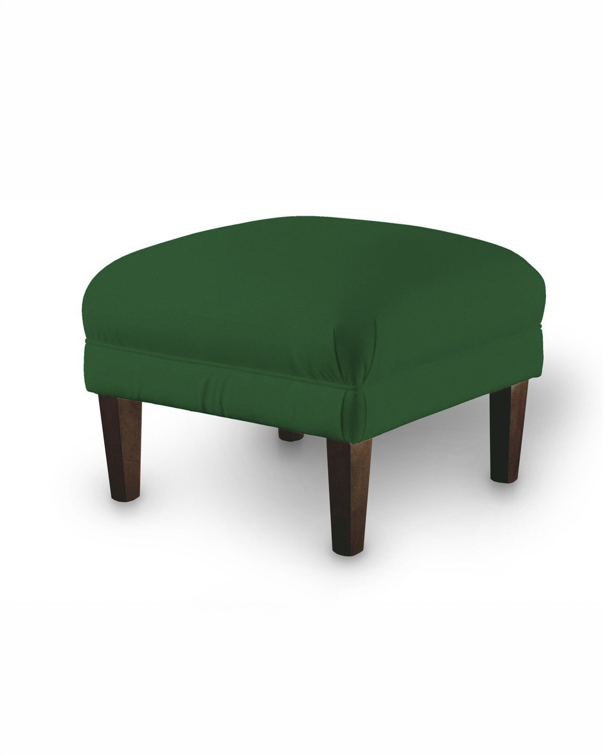 569-LCOA-704-13 couleur vert tissu brillant, velours