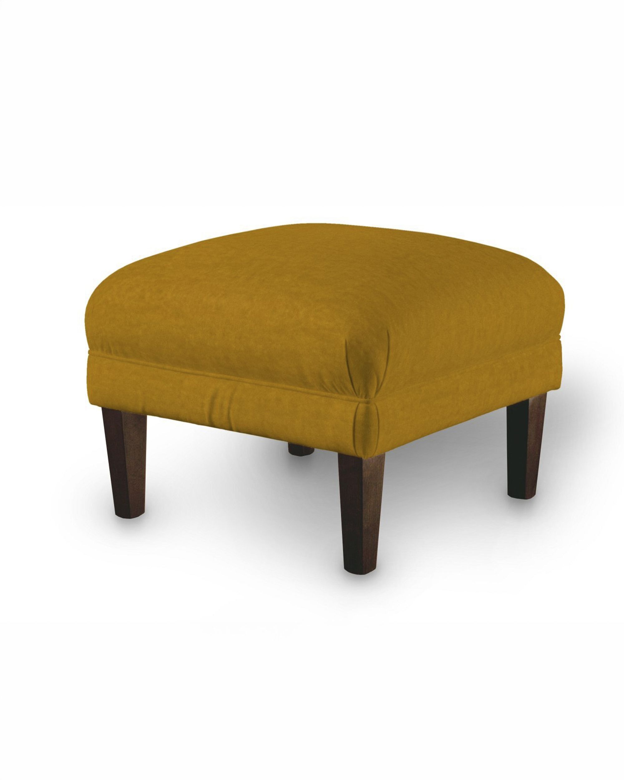 569-LCOA-704-23 couleur jaune tissu brillant, velours