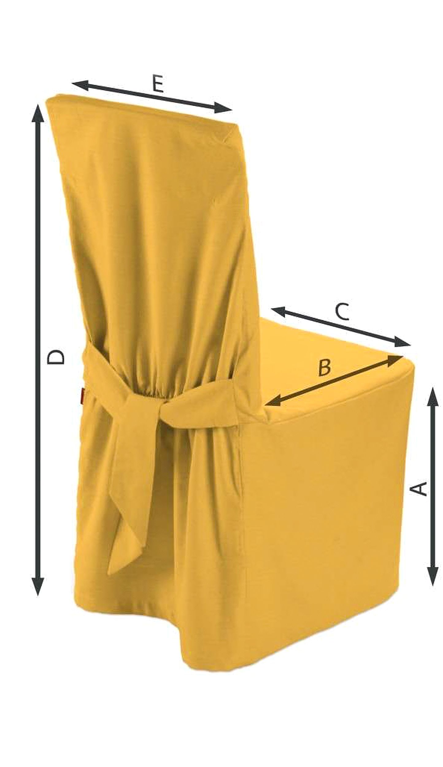 580-133-40 couleur jaune (hover)