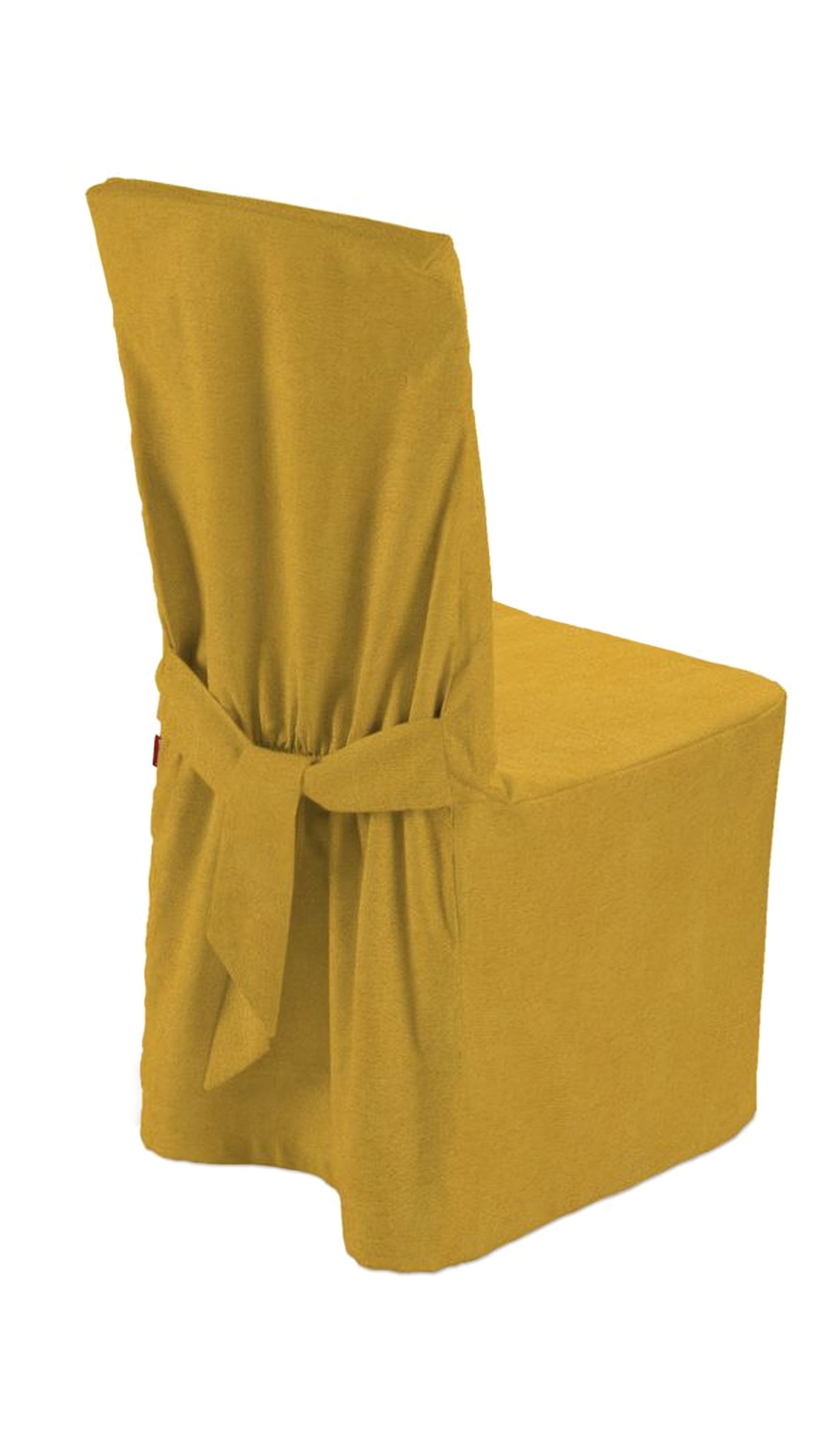 580-705-04 couleur jaune tissu tresse