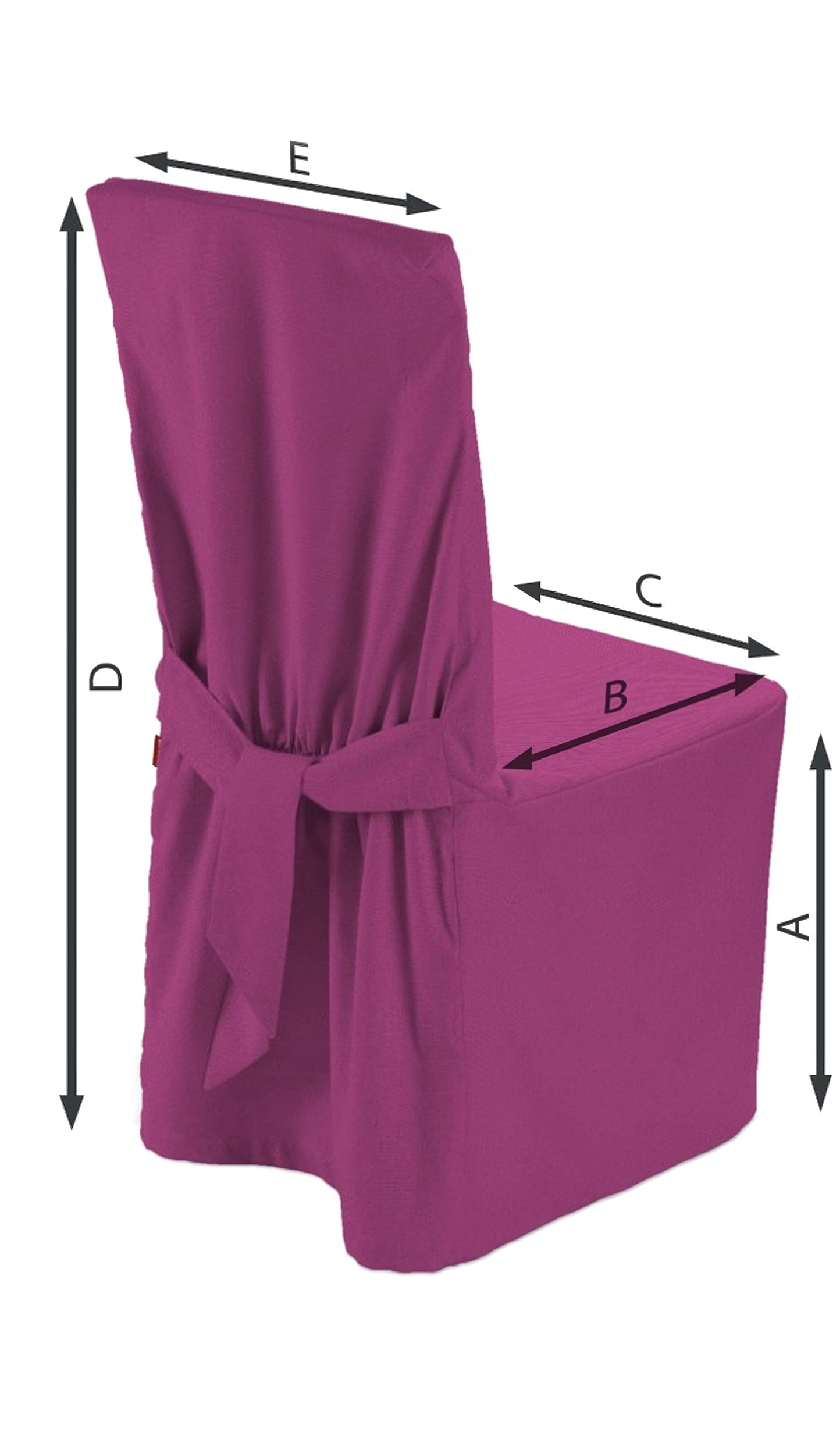 580-705-23 couleur rose tissu tresse (hover)